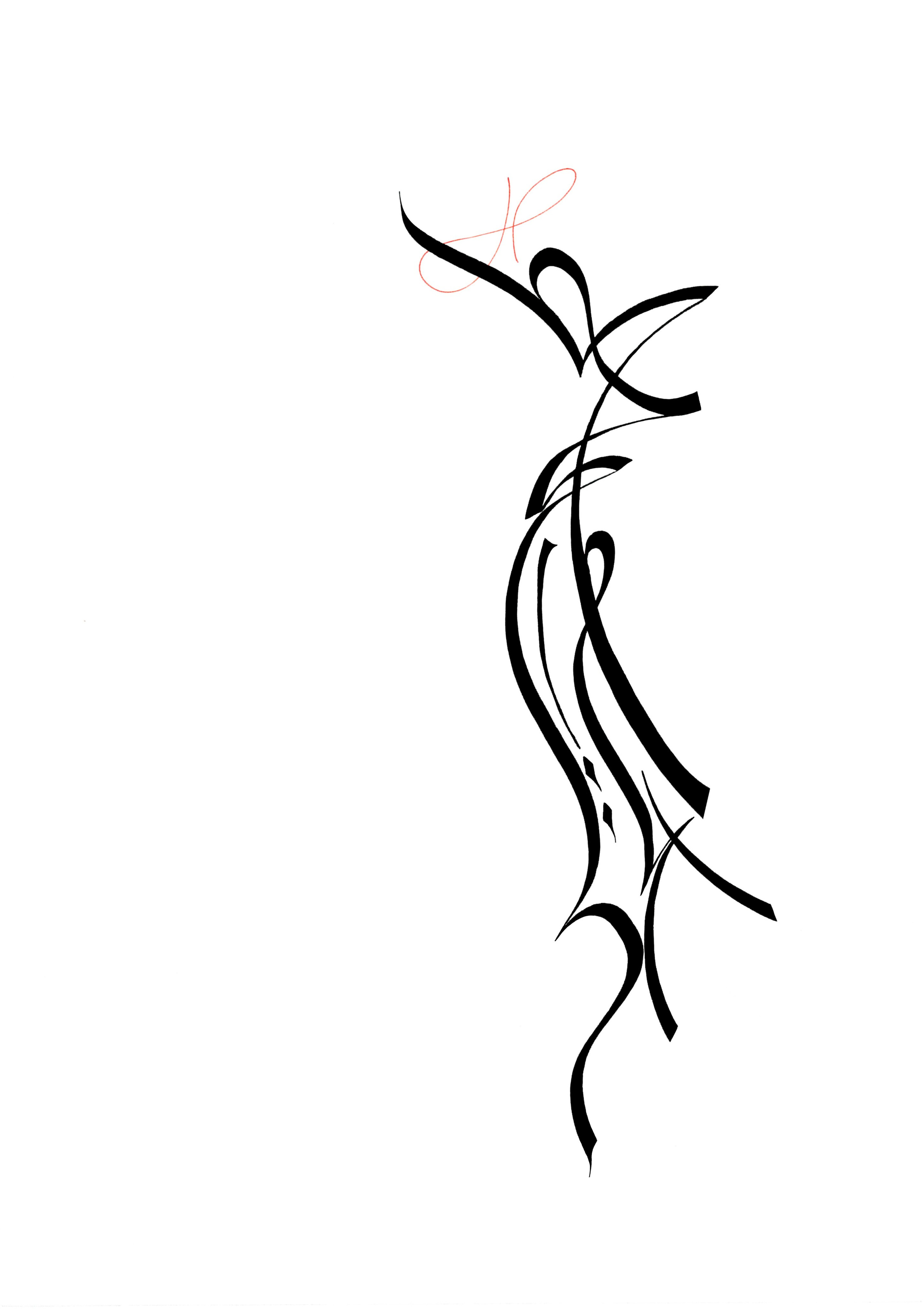 Гости. KATERINA CHERNAYA