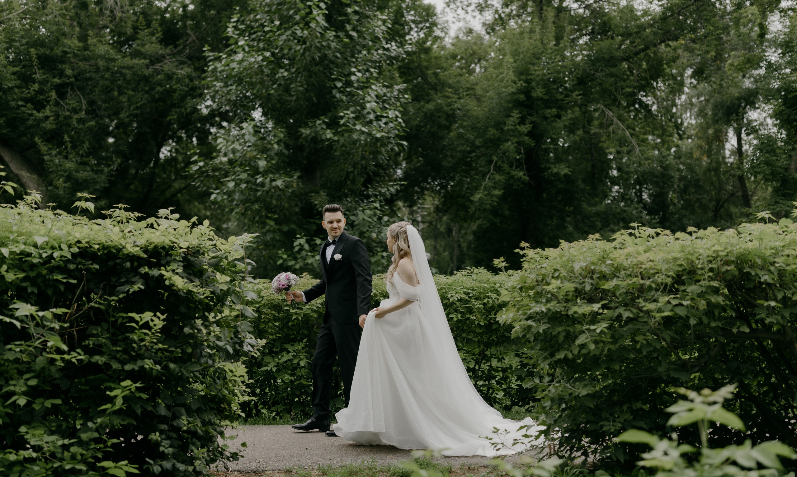 Свадебный прайс. Свадебный фотограф Станислав Стиви