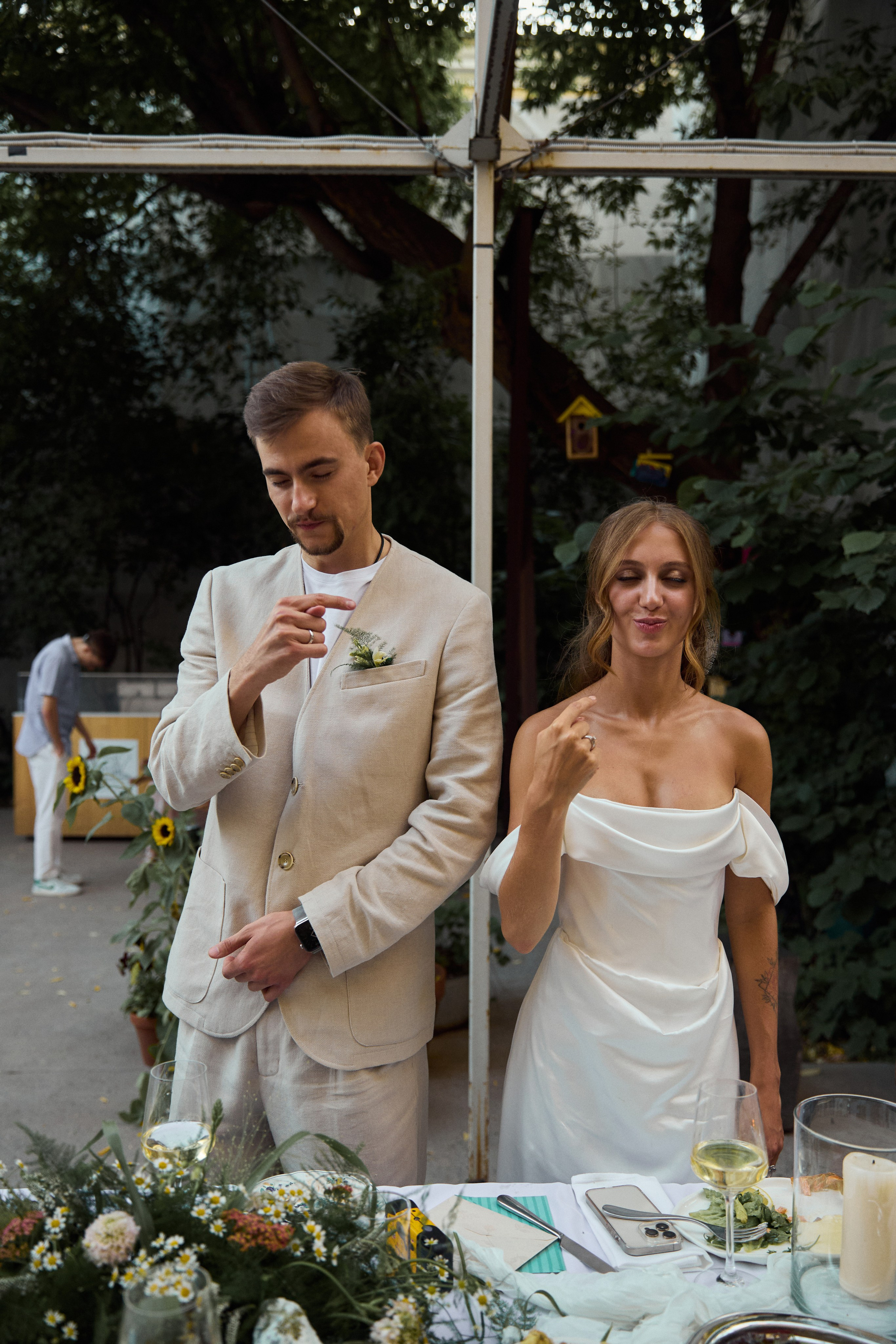 Варя & Миша. Фоттéтика / фотоагентство в москве / фотограф москва