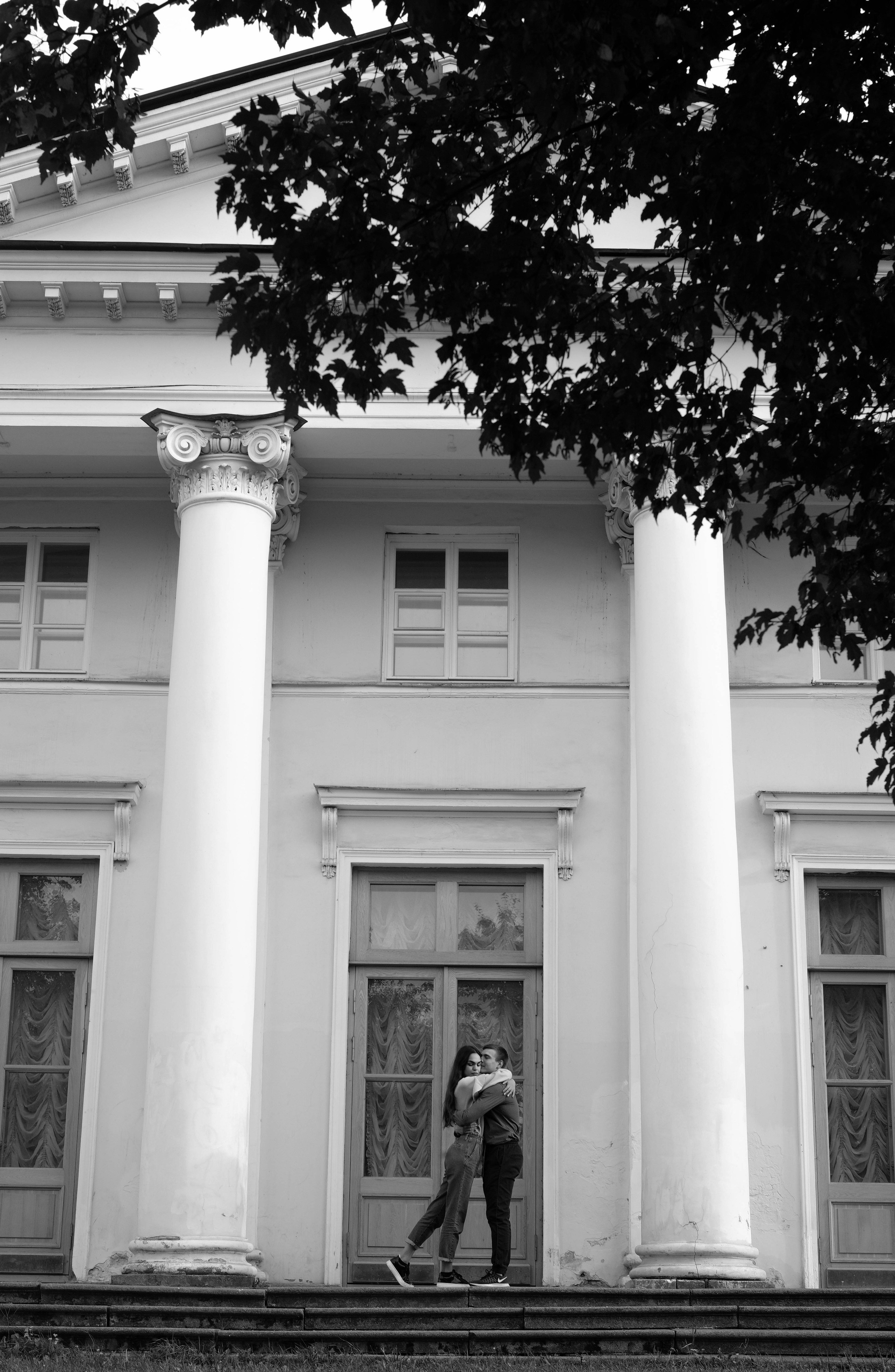 Персональные съемки. Фотограф Полина Гольдис