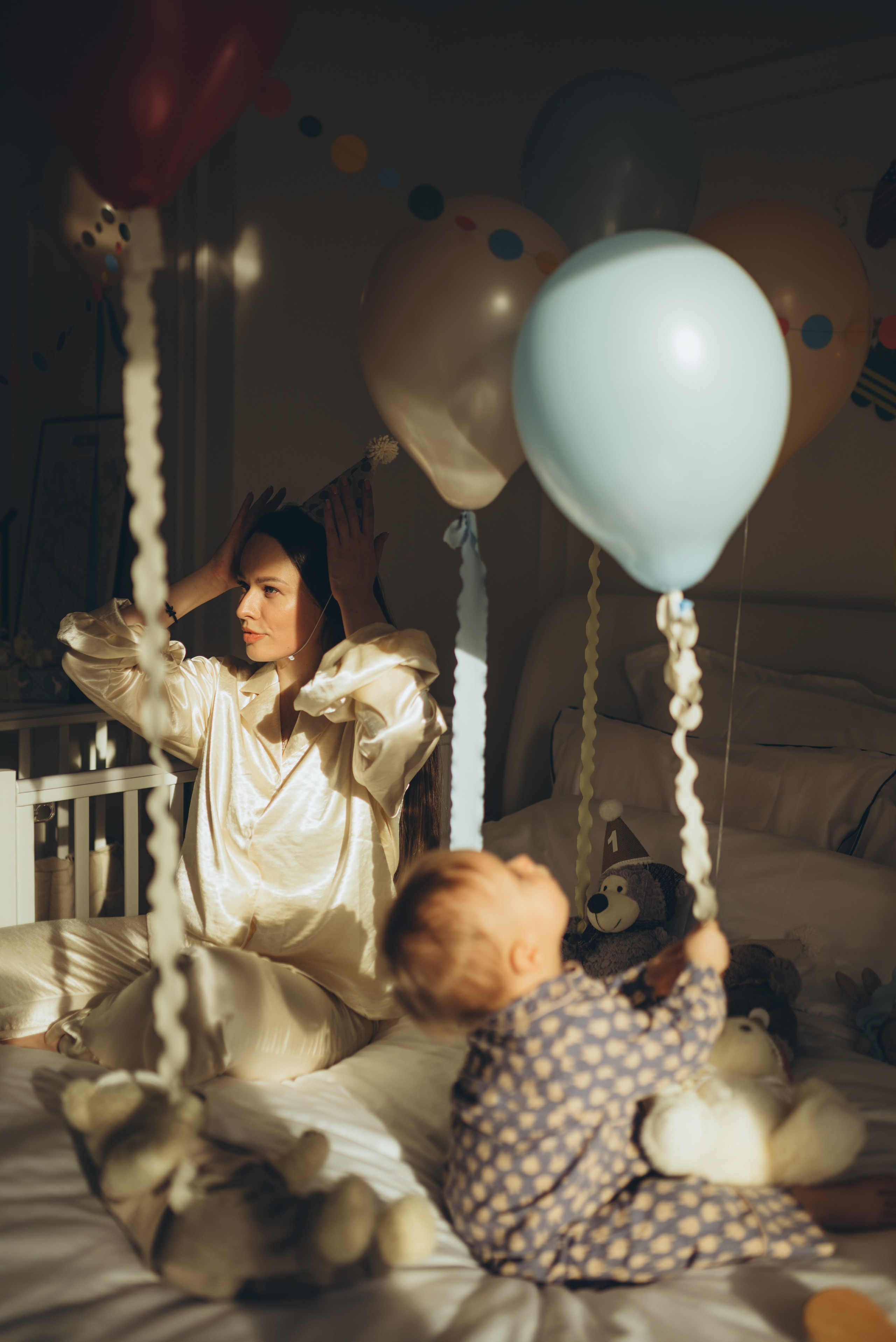 Семейный и детский фотограф в Щелково Алена Дробот