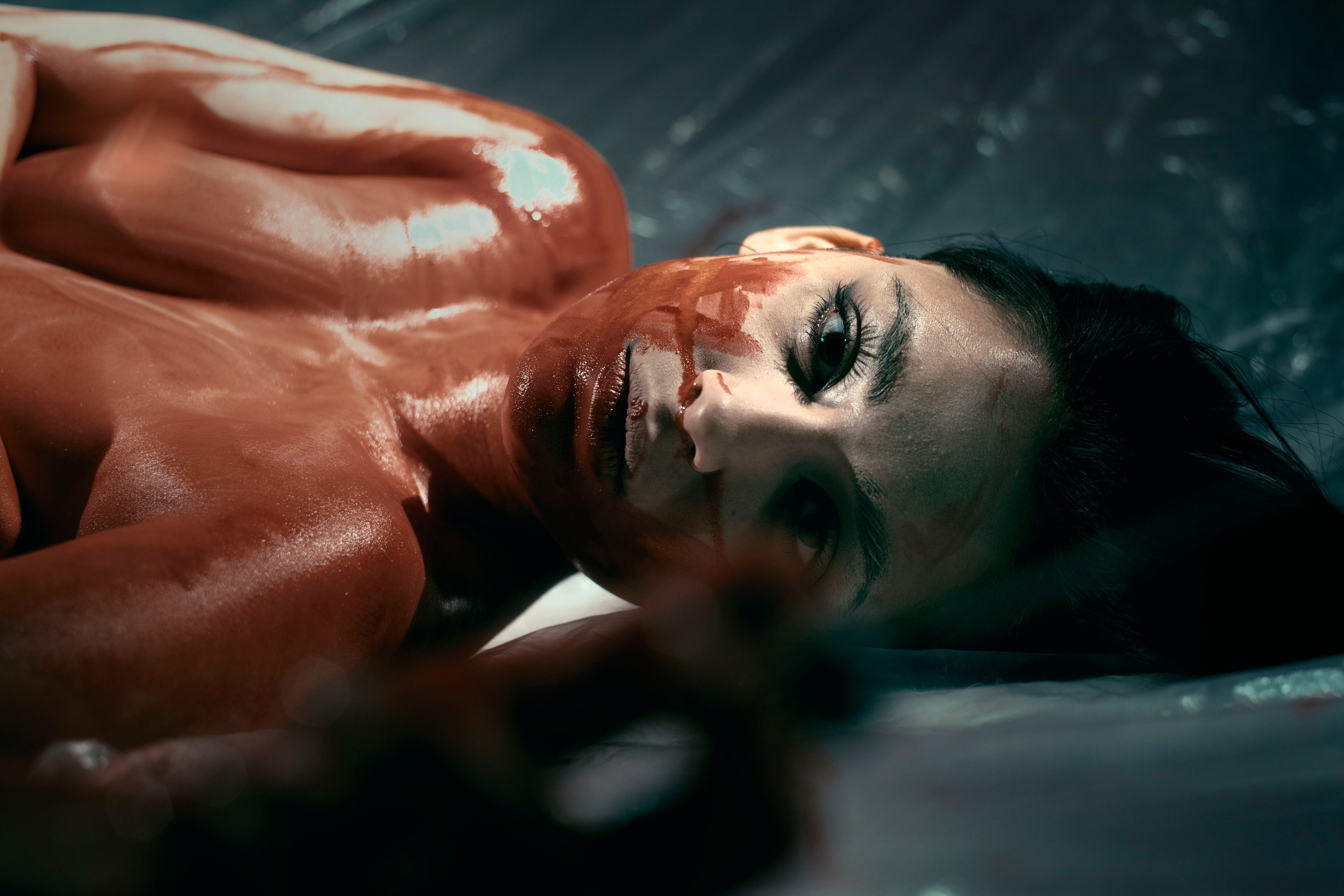 Фотограф Ефим Александров в Астрахани