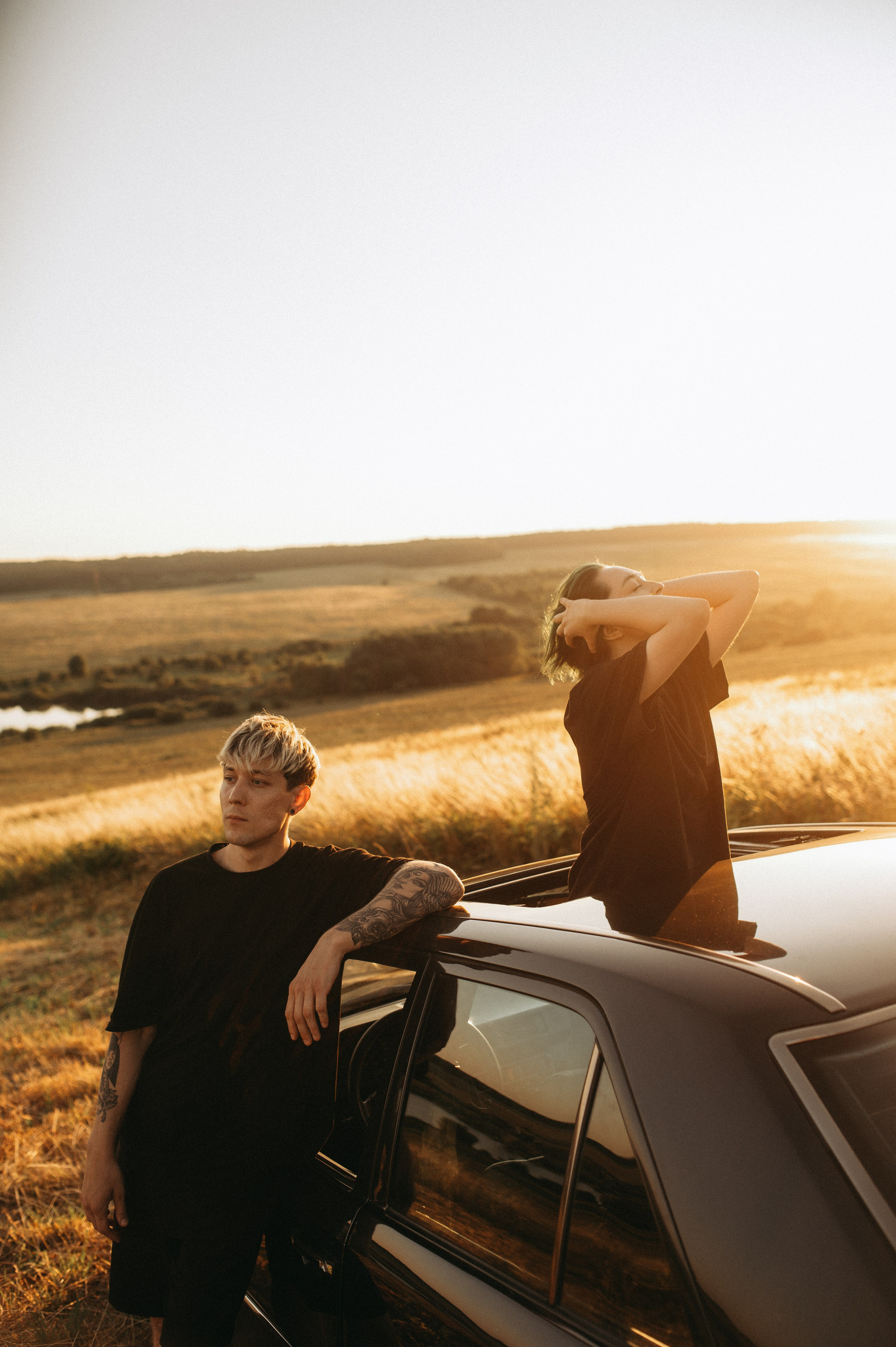 Июль. Свадебный и семейный фотограф в Пензе