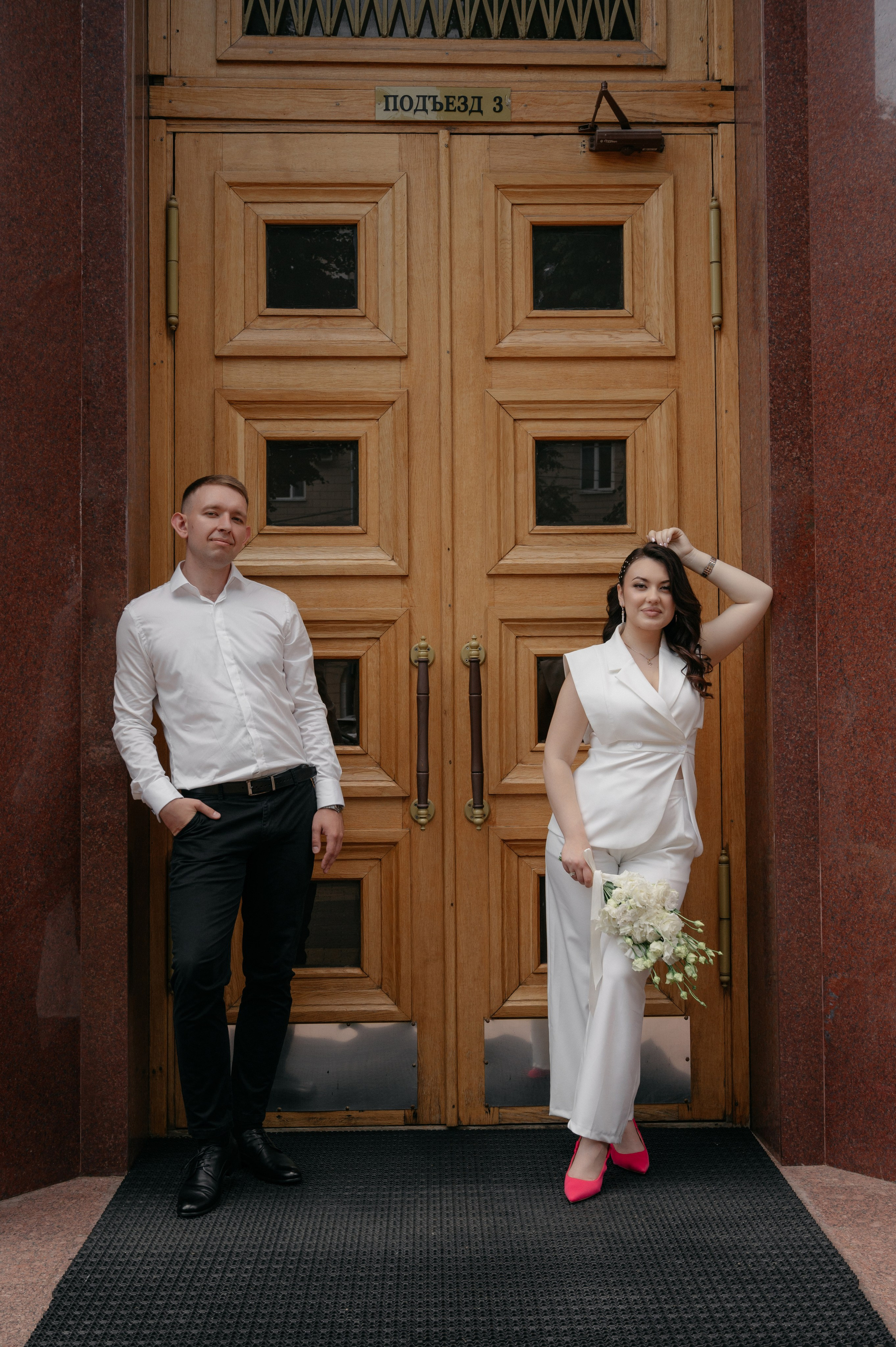 Фотограф Мария Строгонова