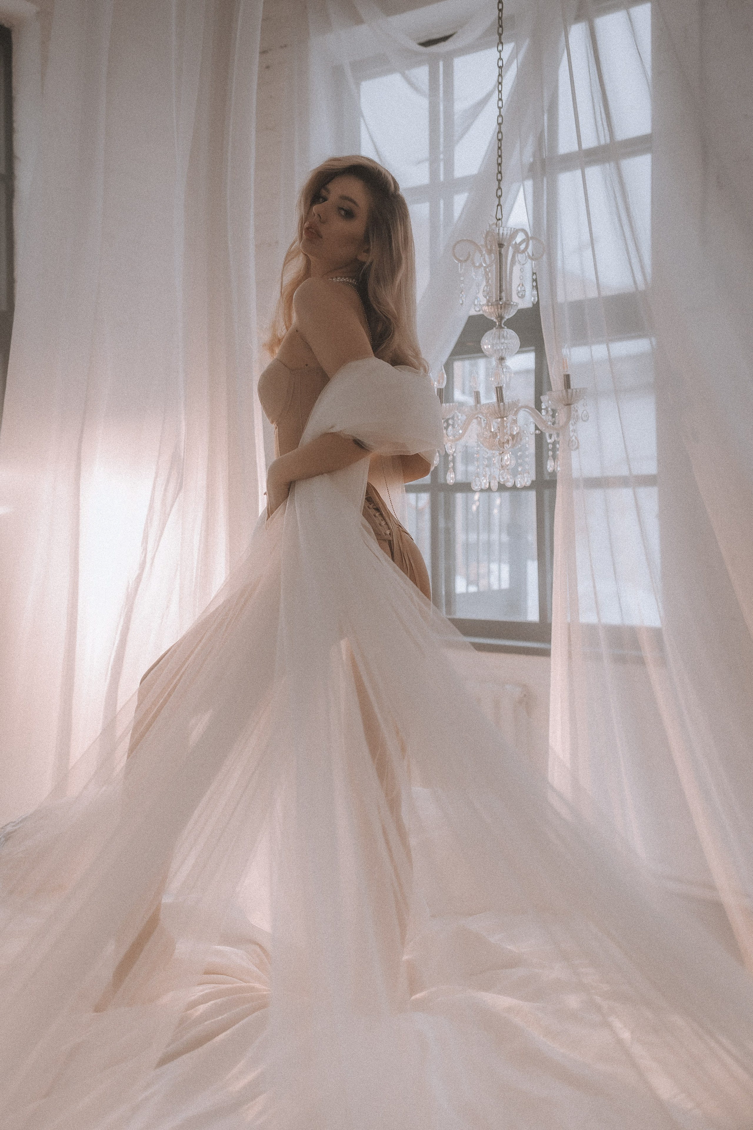 Портфолио — Женский портрет — фотограф Анастасия Инвиш. Эротическая фотосессия в стилю ню в Москве — заказать ню фотосессию от 19 800 руб!