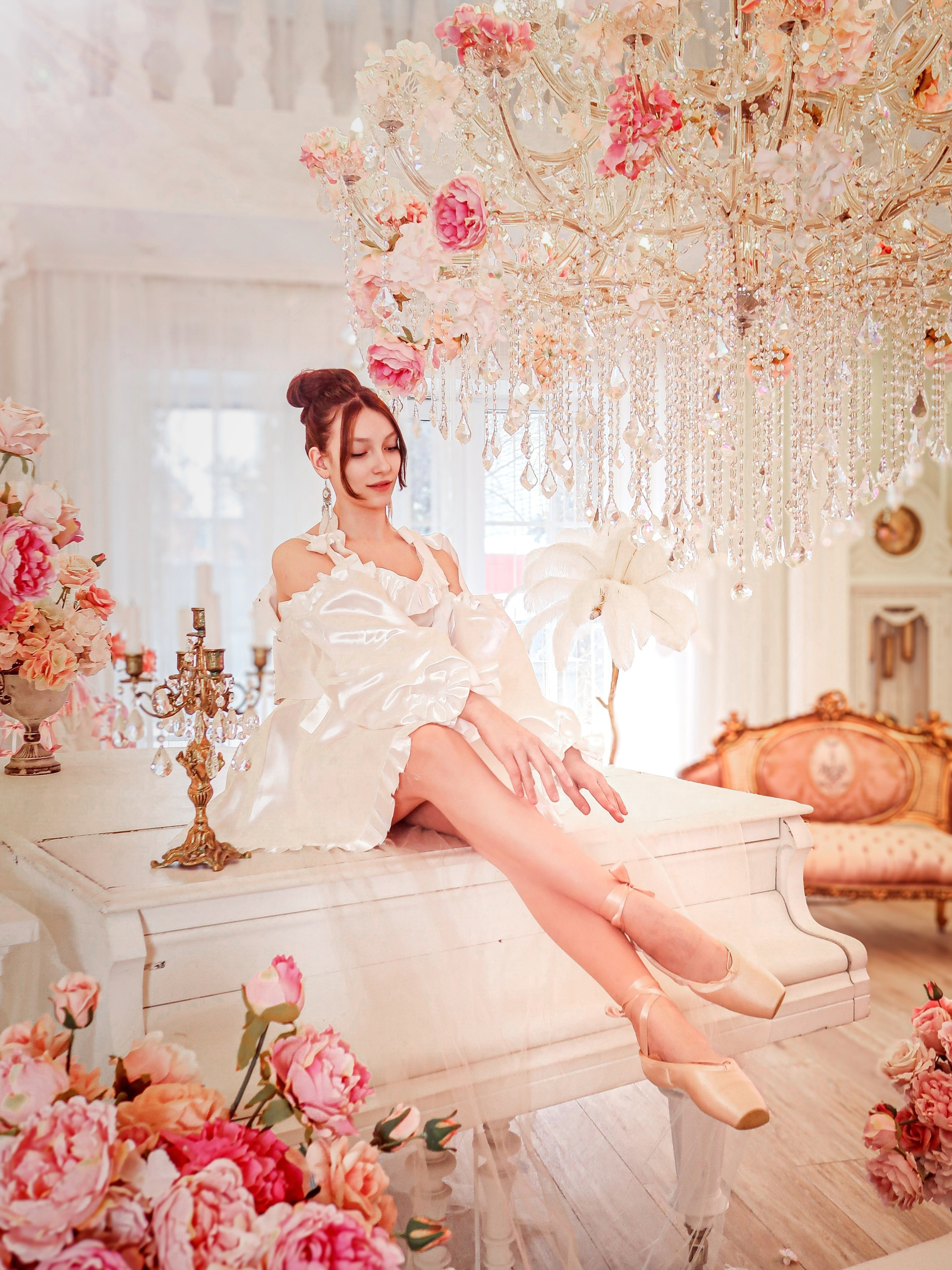 Фототур Etoilee Journee Новосибирск. Фотограф. Организатор фототуров. Омск