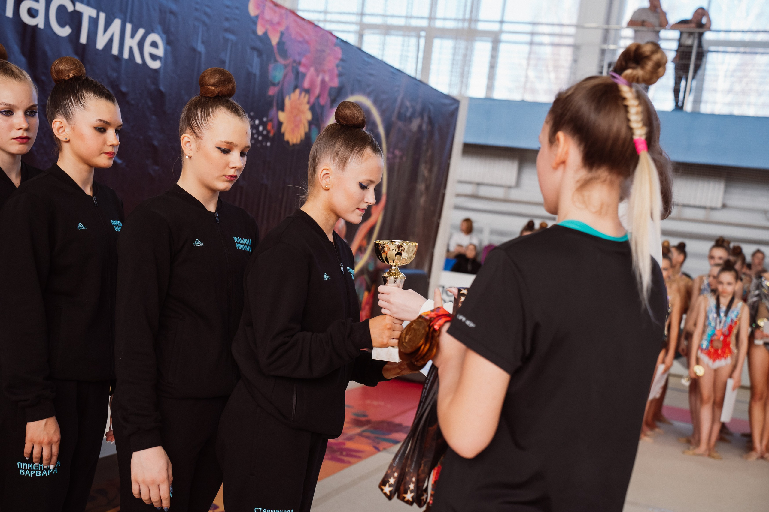 Надежды — День 1. Воробьева Ксения — Спортивный и танцевальный фотограф Новосибирск