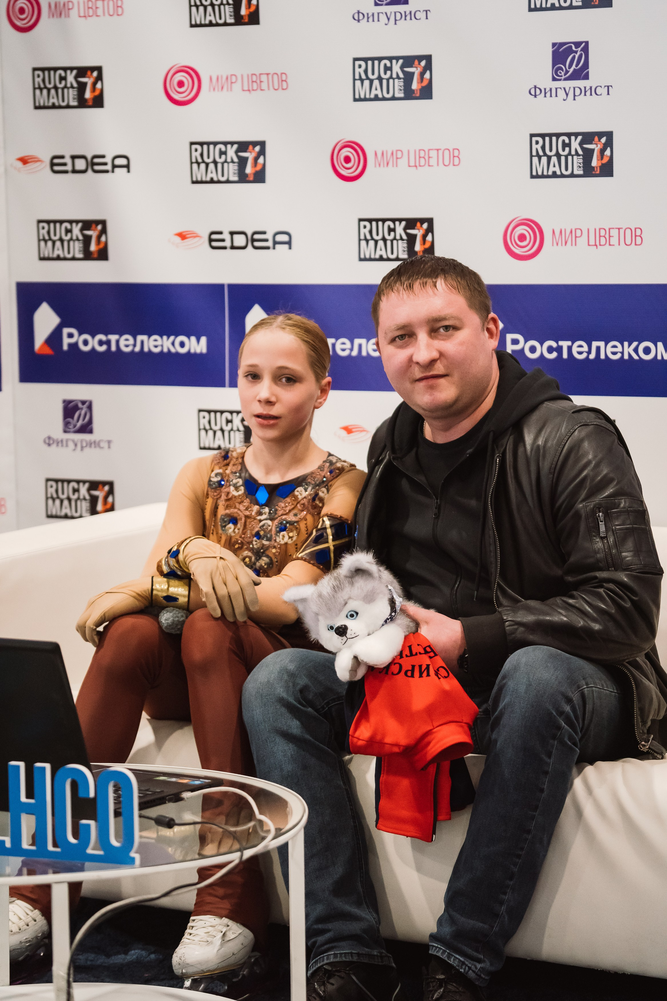 Всероссийские соревнования «На призы ЗТР В. Н. Кудрявцева». Воробьева Ксения — Спортивный и танцевальный фотограф Новосибирск