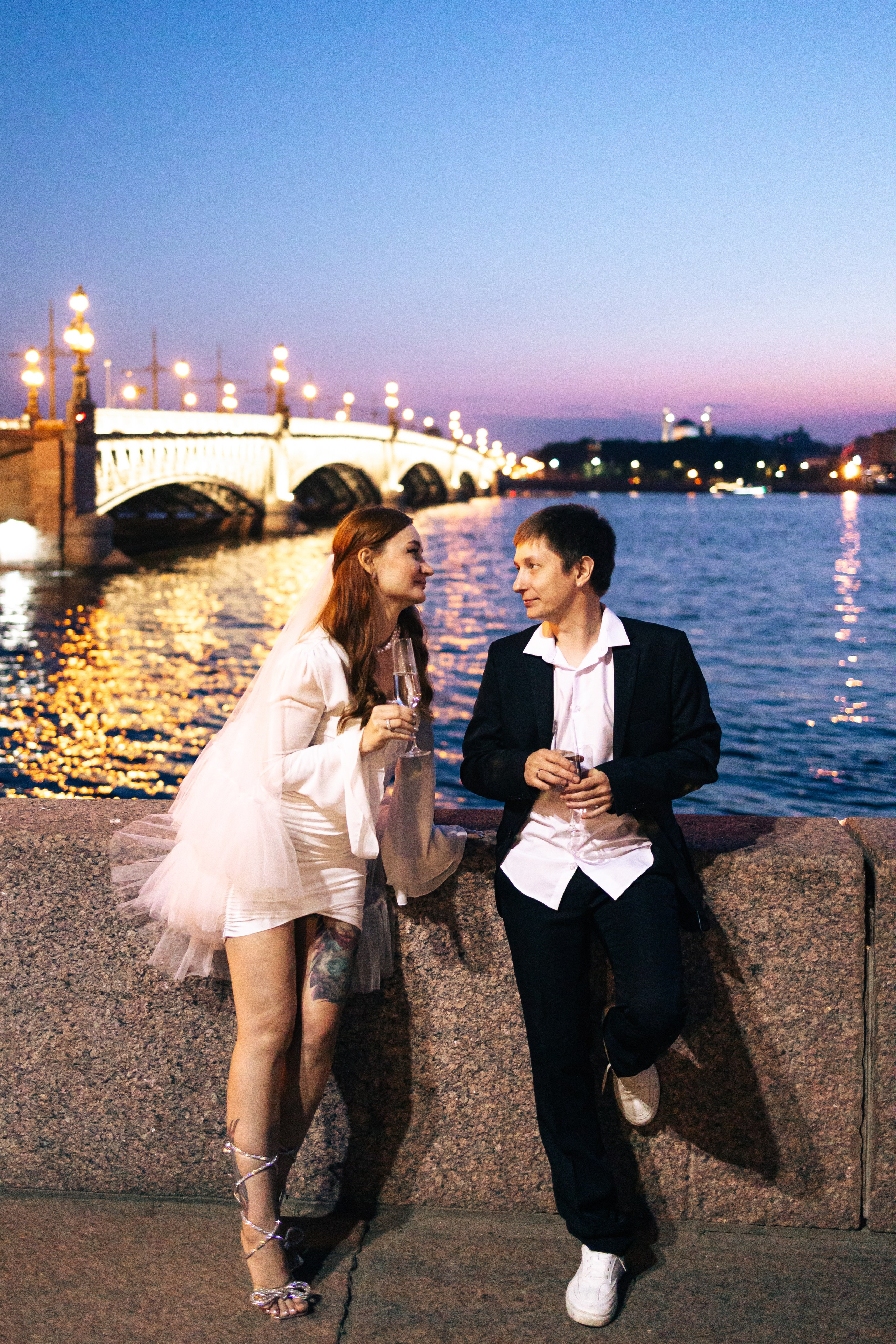 Моя съемочная команда профессионалов