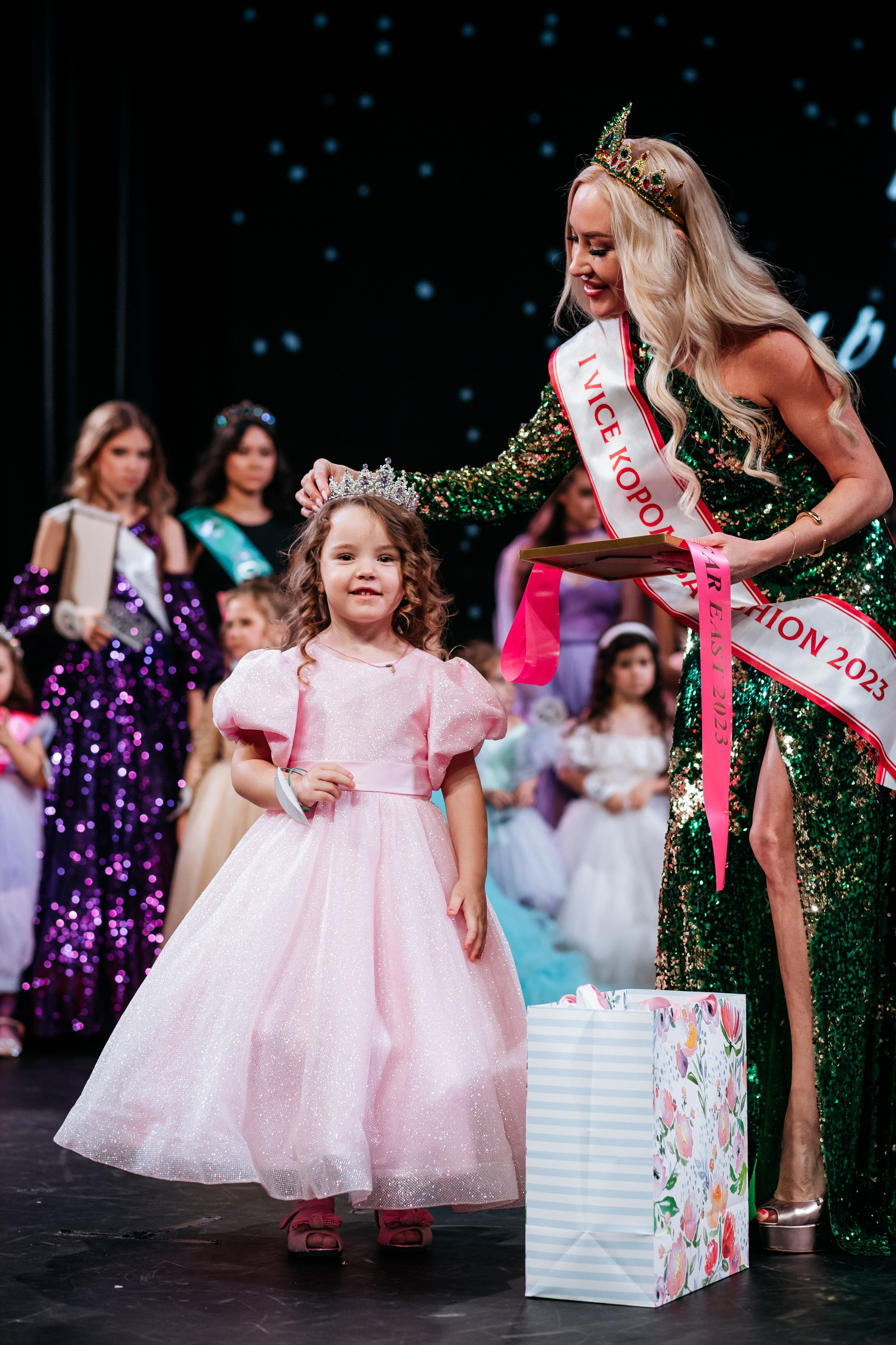 ПРИНЦЕССА ДАЛЬНЕГО ВОСТОКА. СВОИ. ФОТООТЧЕТЫ-СОБЫТИЯ-МЕСТА