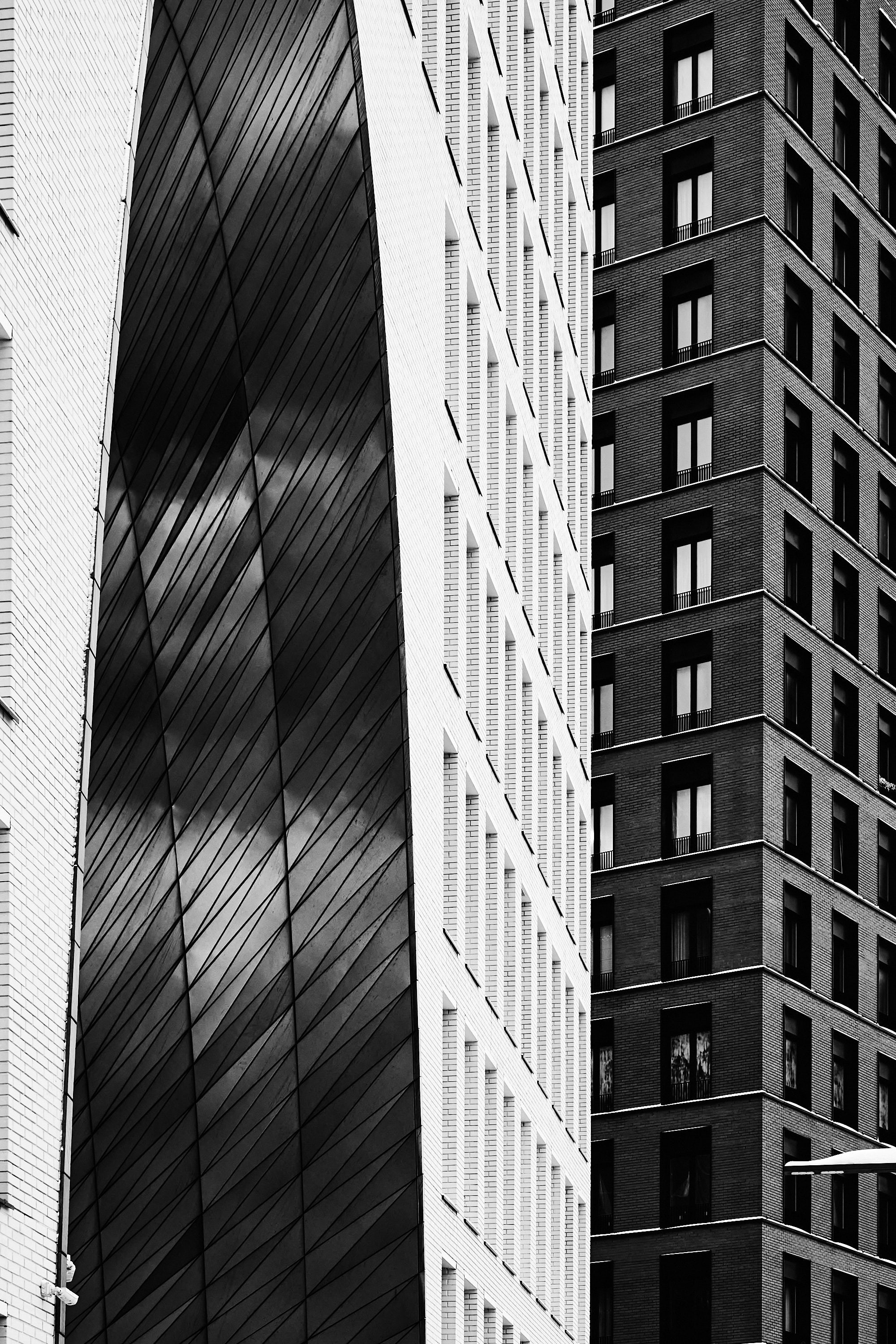 Фотосессия района ЗИЛАРТ зимой 2026 года. Константин Камышников: интерьерный фотограф в Москве и Подмосковье