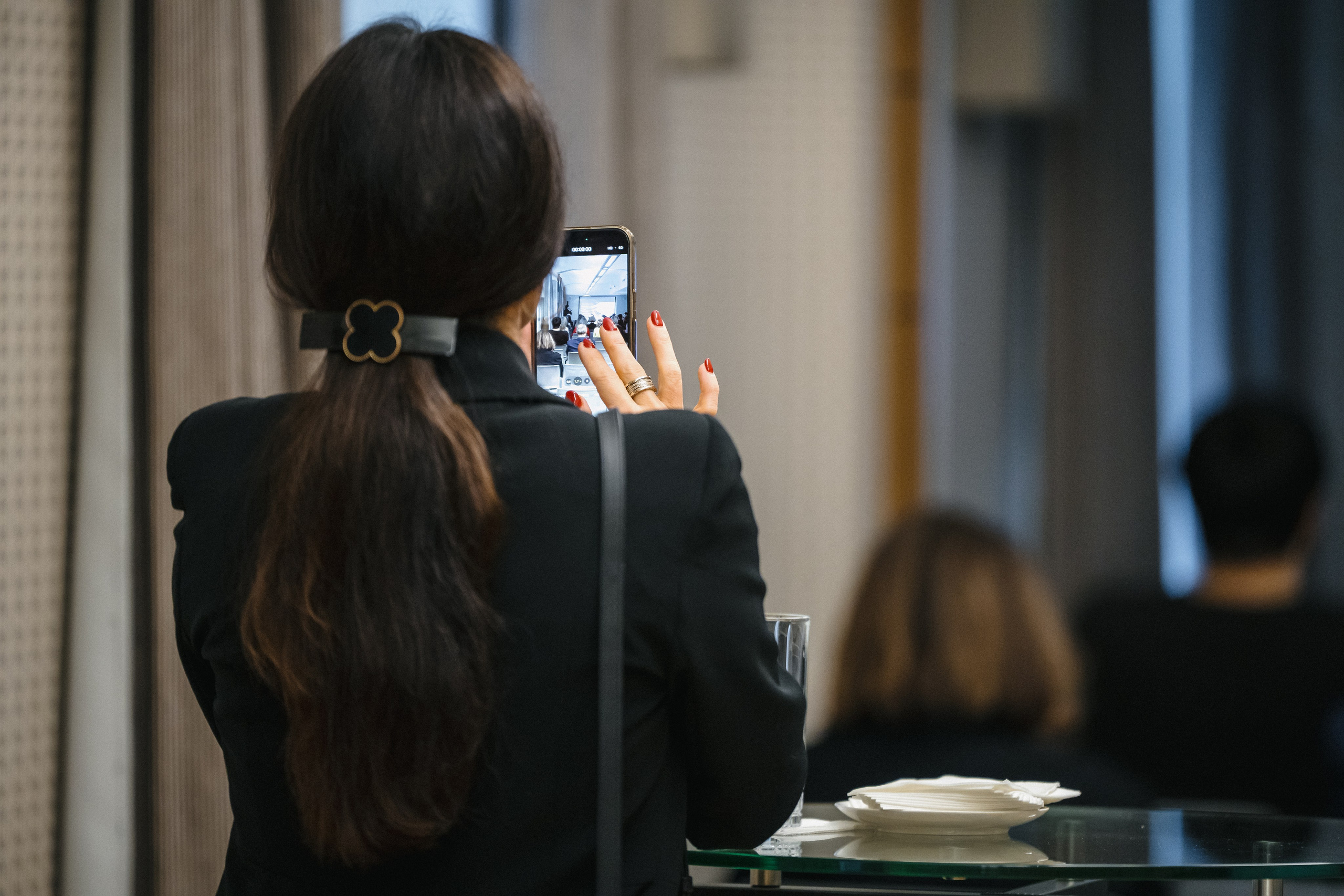 Beauty-breakfast by RAMI clinic. Svyatoslav Bunkov | photographer