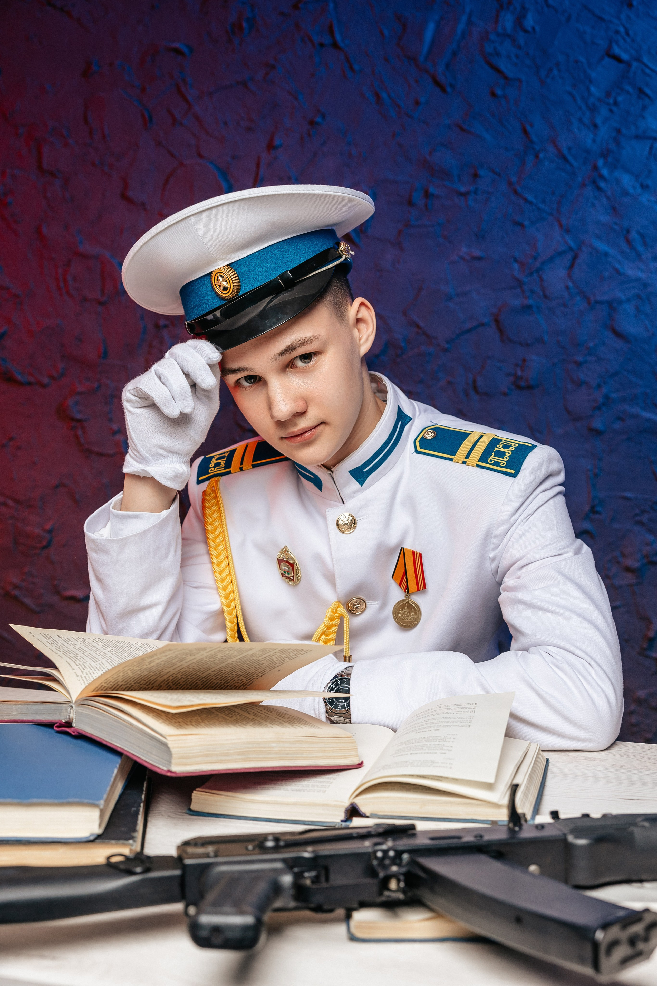 Выпускные альбомы для выпускников 9 и 11 классов
