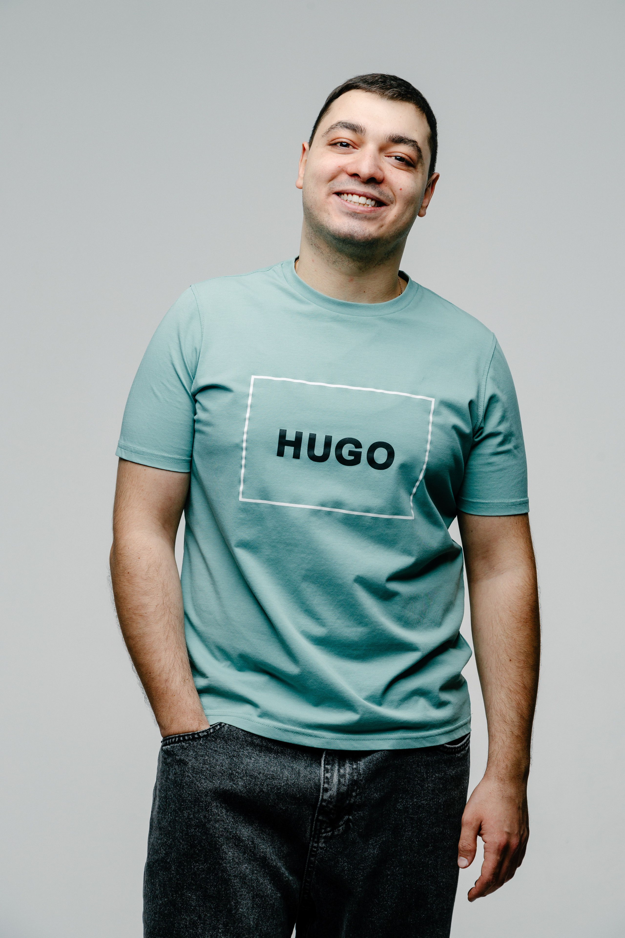 Фотограф для личного бренда