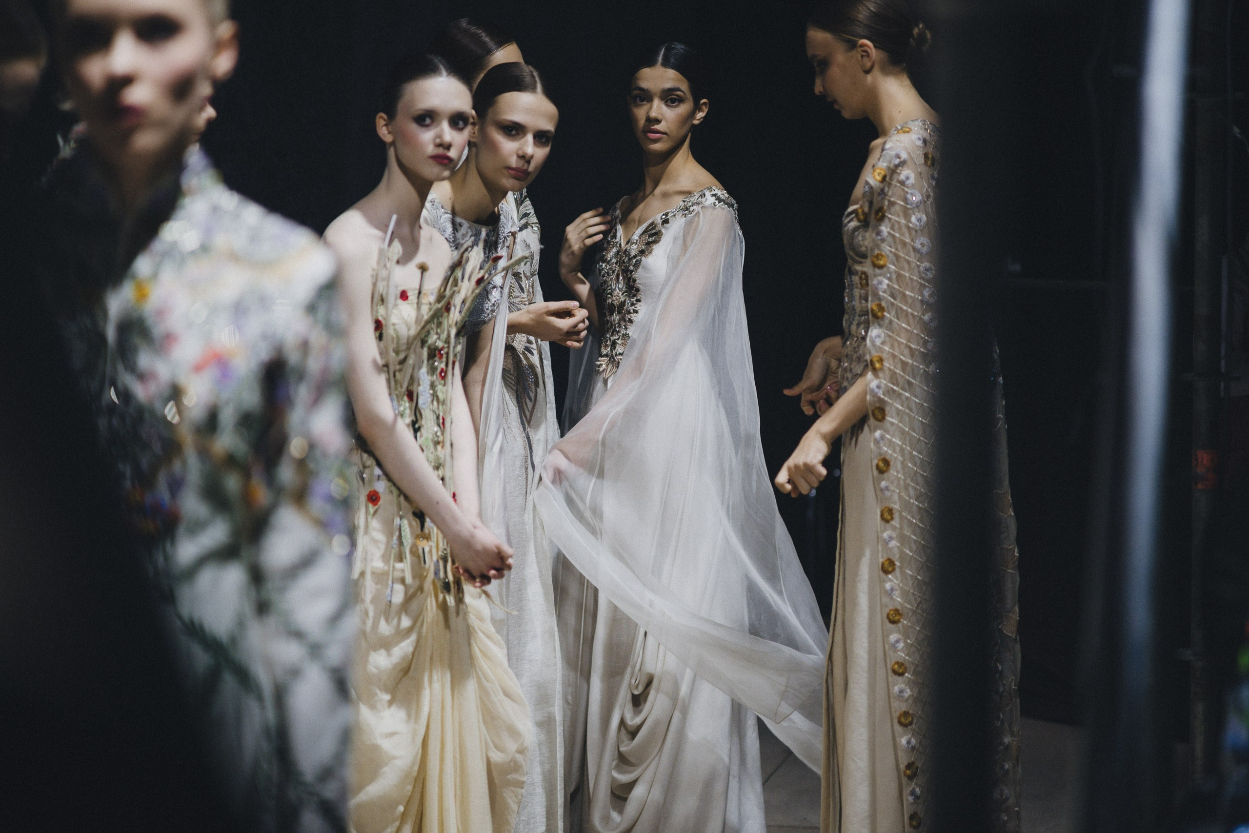 Moscow Fashion Week 4й сезон 2025