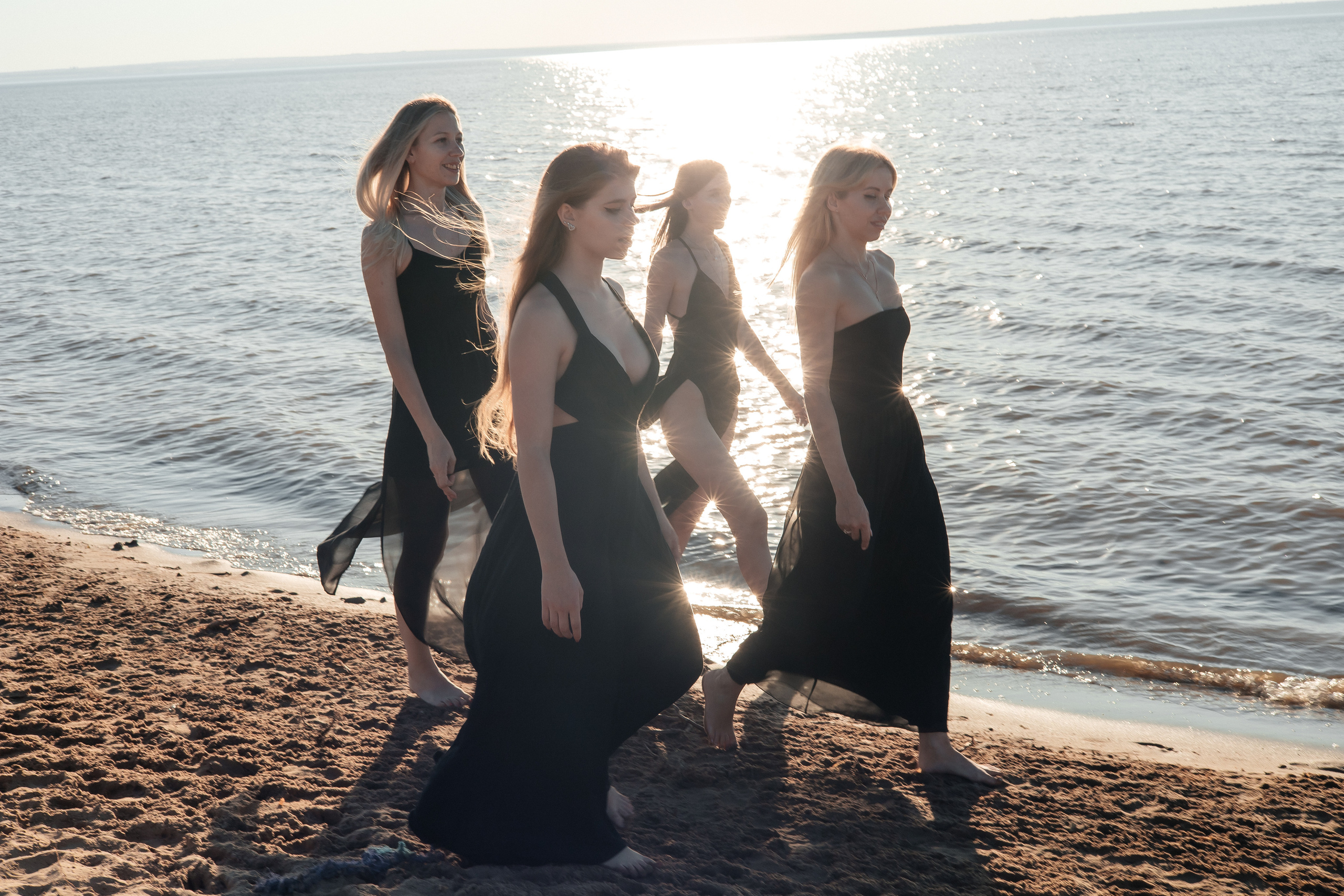 Маргарита Белугина — семейный и женский фотограф в Волгограде