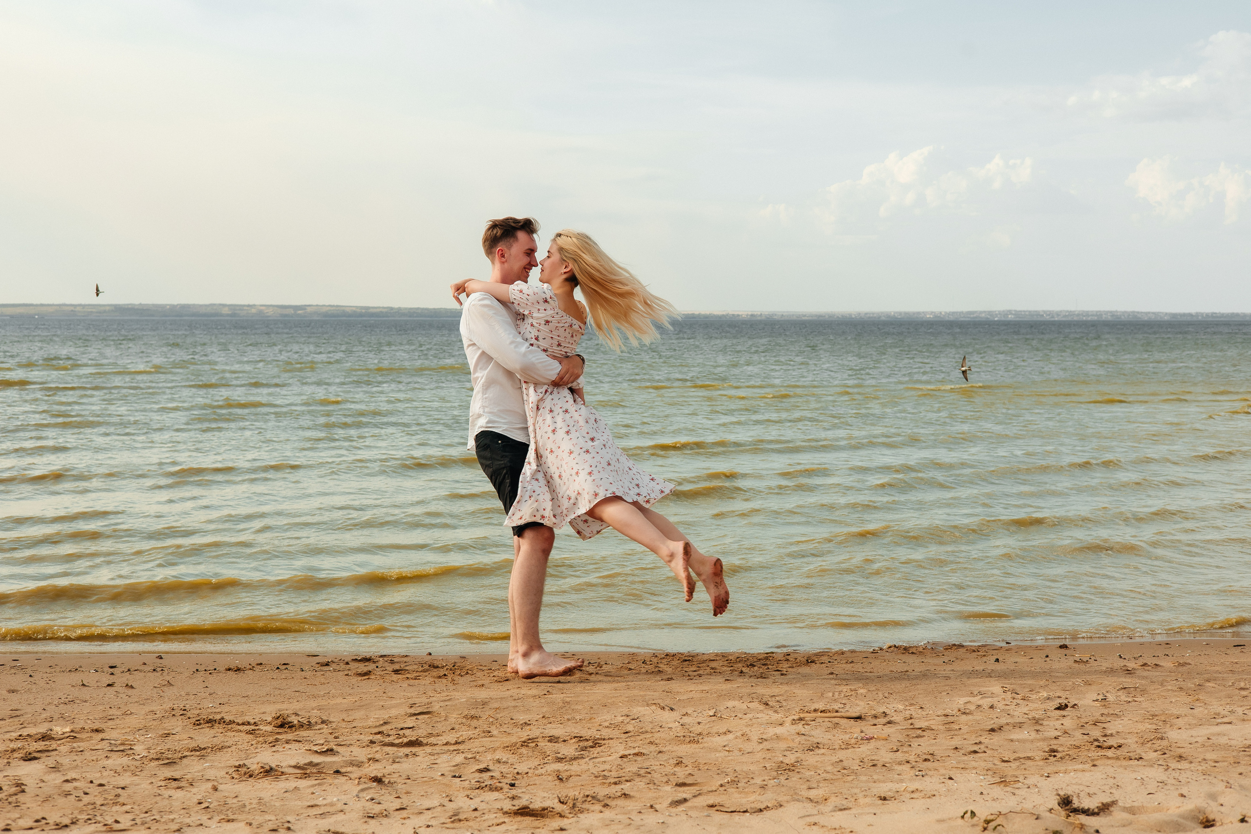 Маргарита Белугина — семейный и женский фотограф в Волгограде