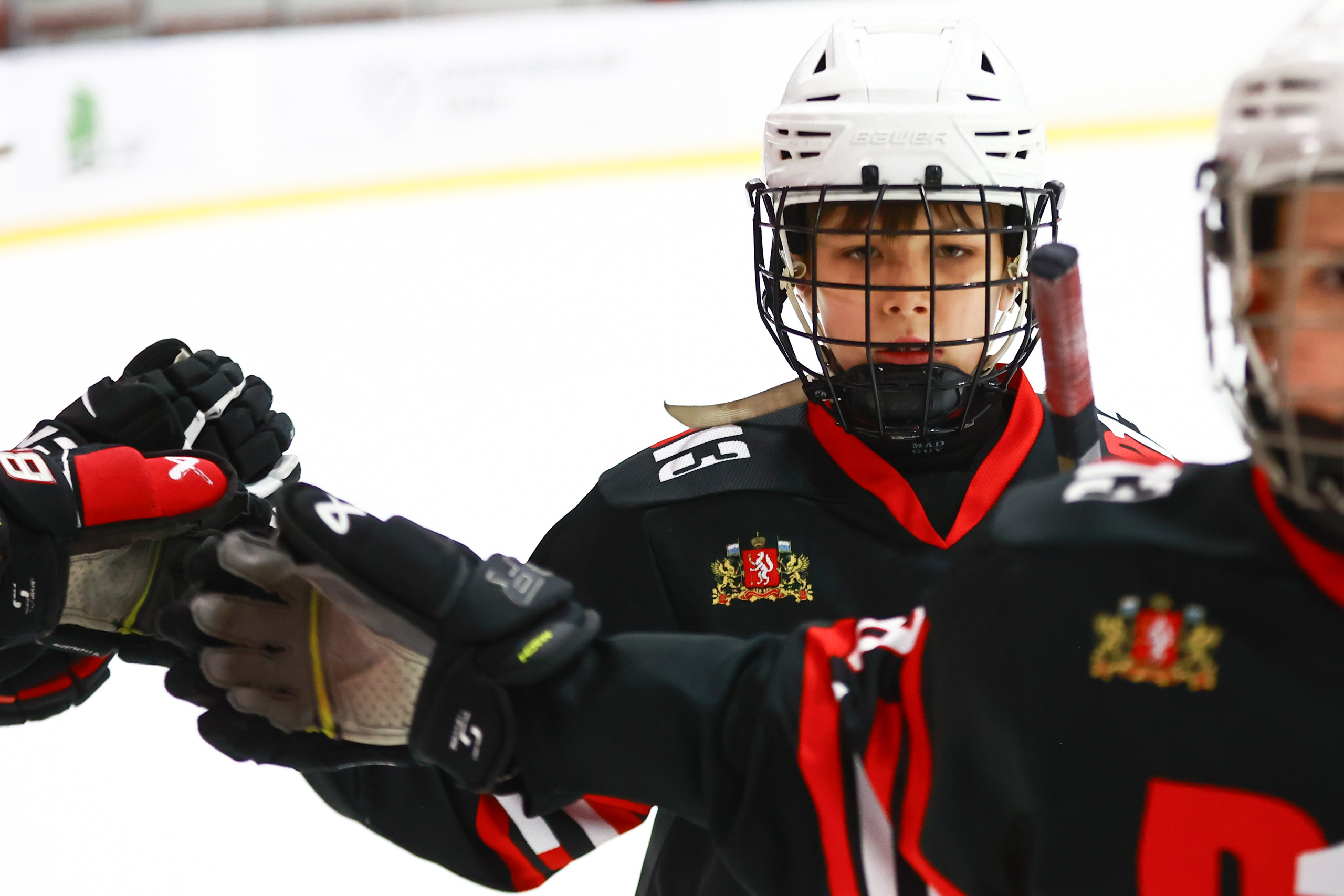 РЕПОРТАЖ. Спортивный и семейный фотограф в Екатеринбурге Ольга Горбунова меня