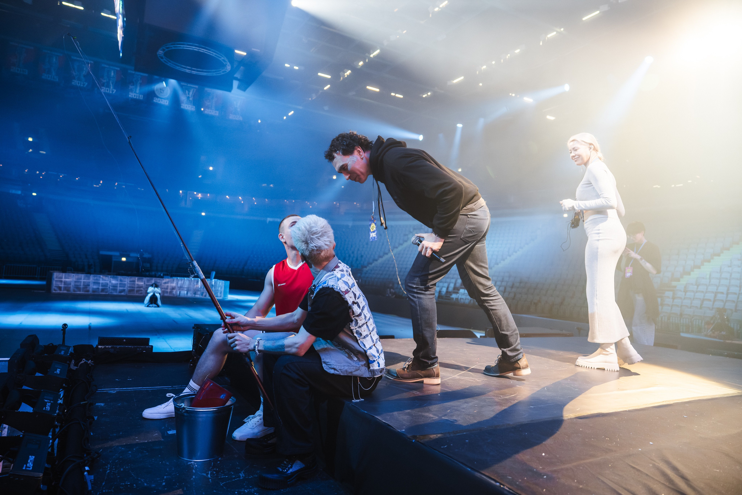 Superdiskoteka 90. Svyatoslav Bunkov | photographer