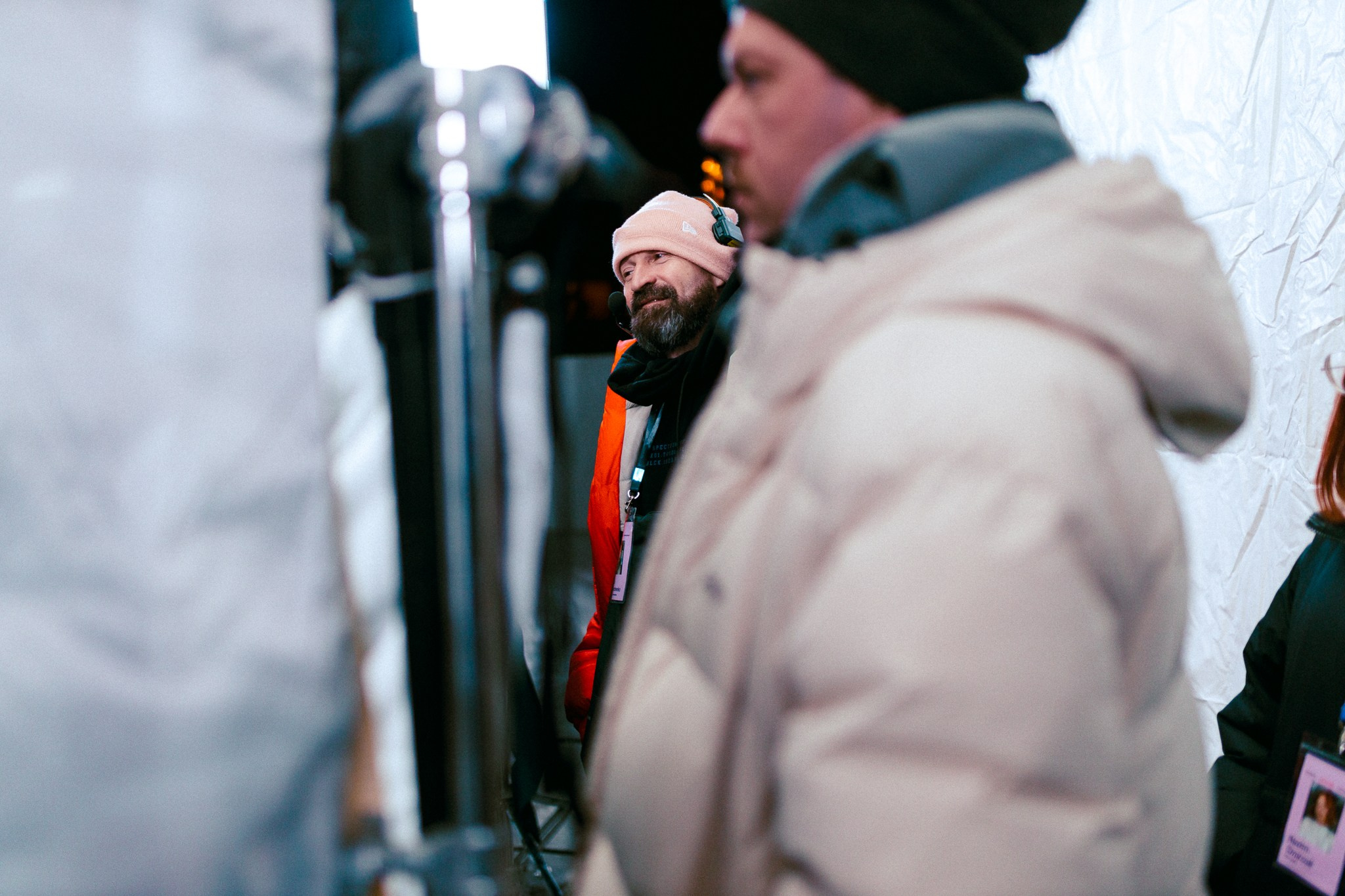 Backstage съёмка в Алматы и других городах. MIKHAIL VASSILYEV — Свадебный и Репортажный фотограф в Алматы