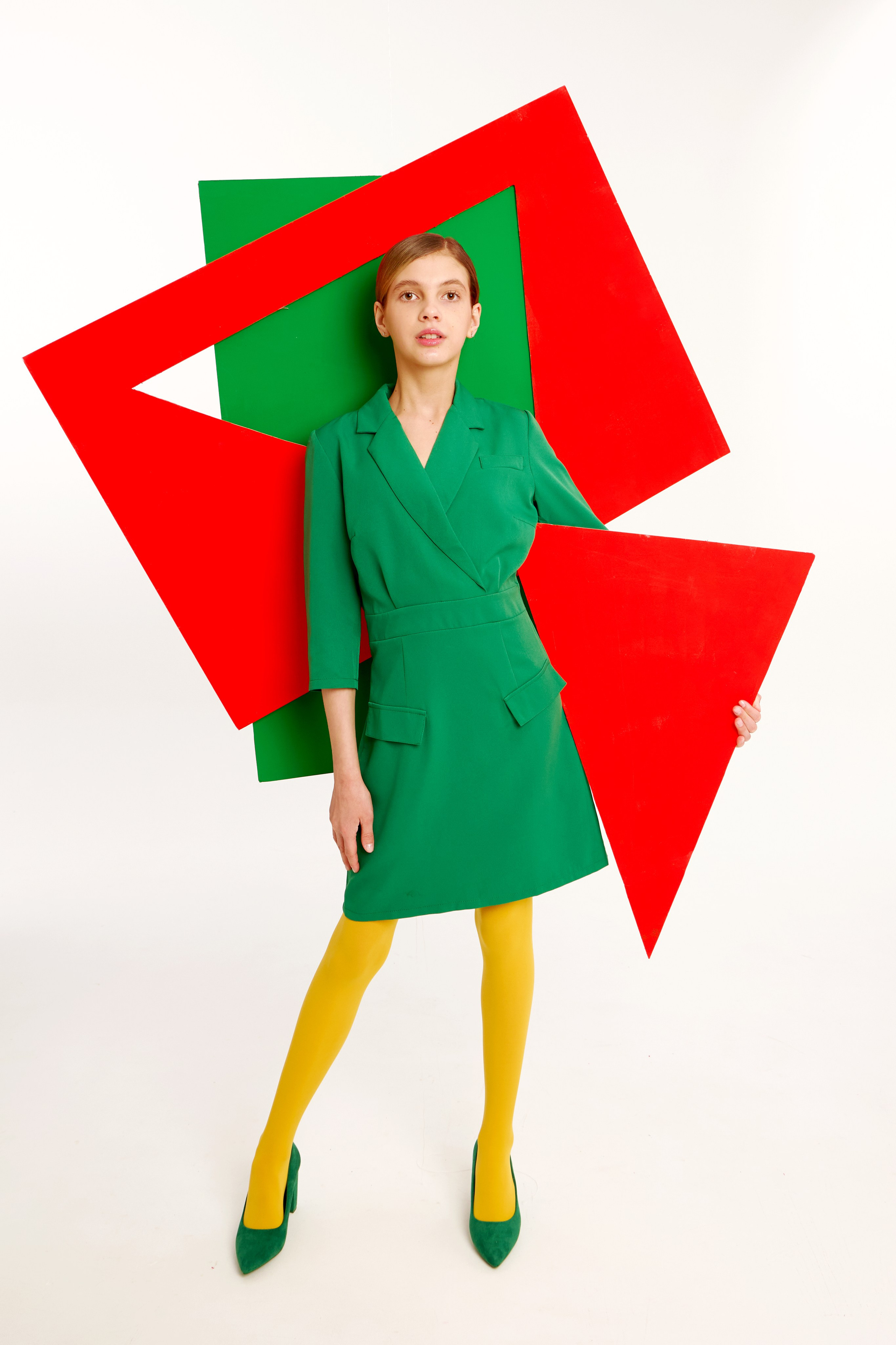 Фотопроект «За рамками». Актерское и модельное портфолио. Фотограф в Москве Екатерина Коломеец