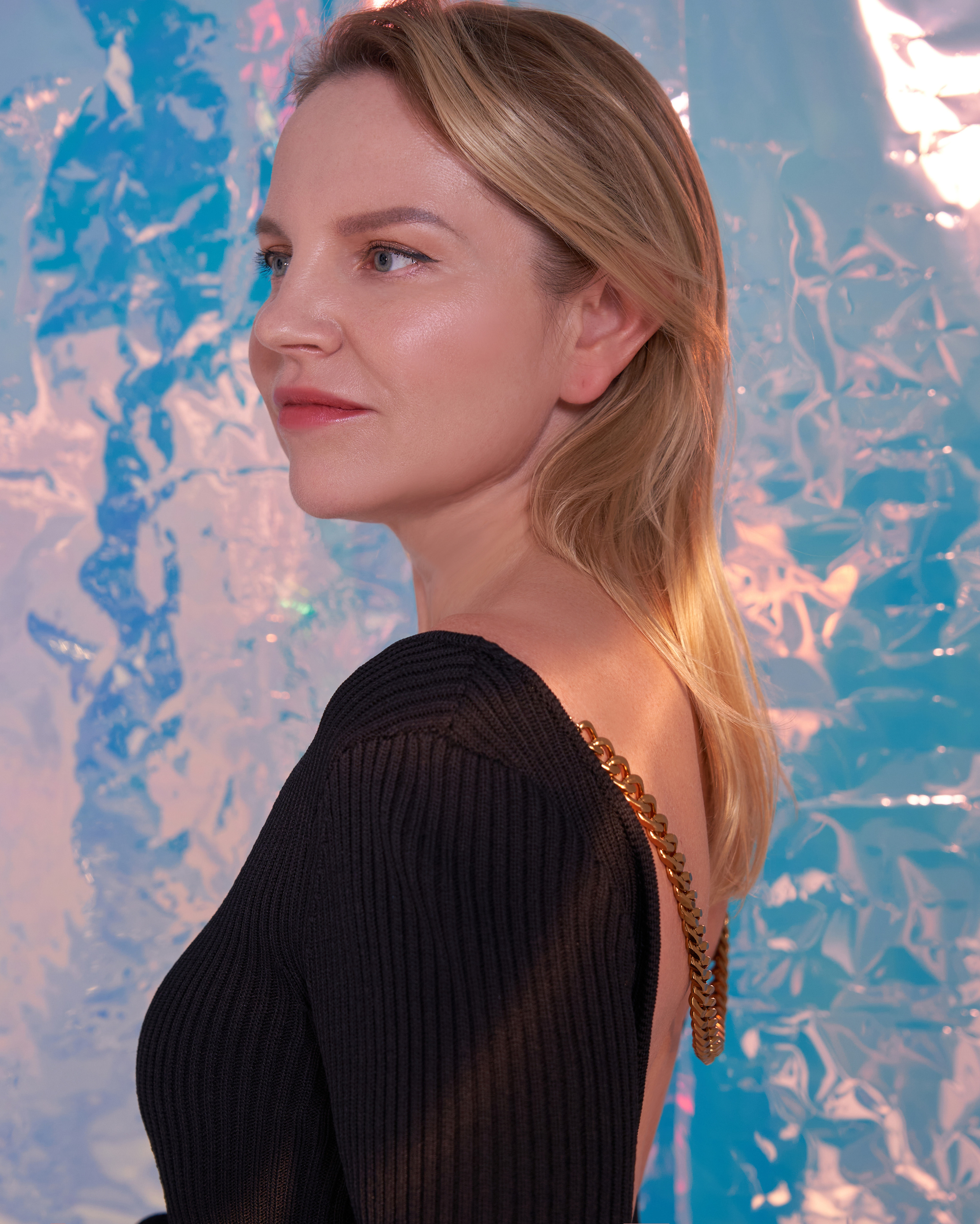 Женский портрет- ЗАРЕМА. Женский фотограф в Москве - Альфия Палаткина