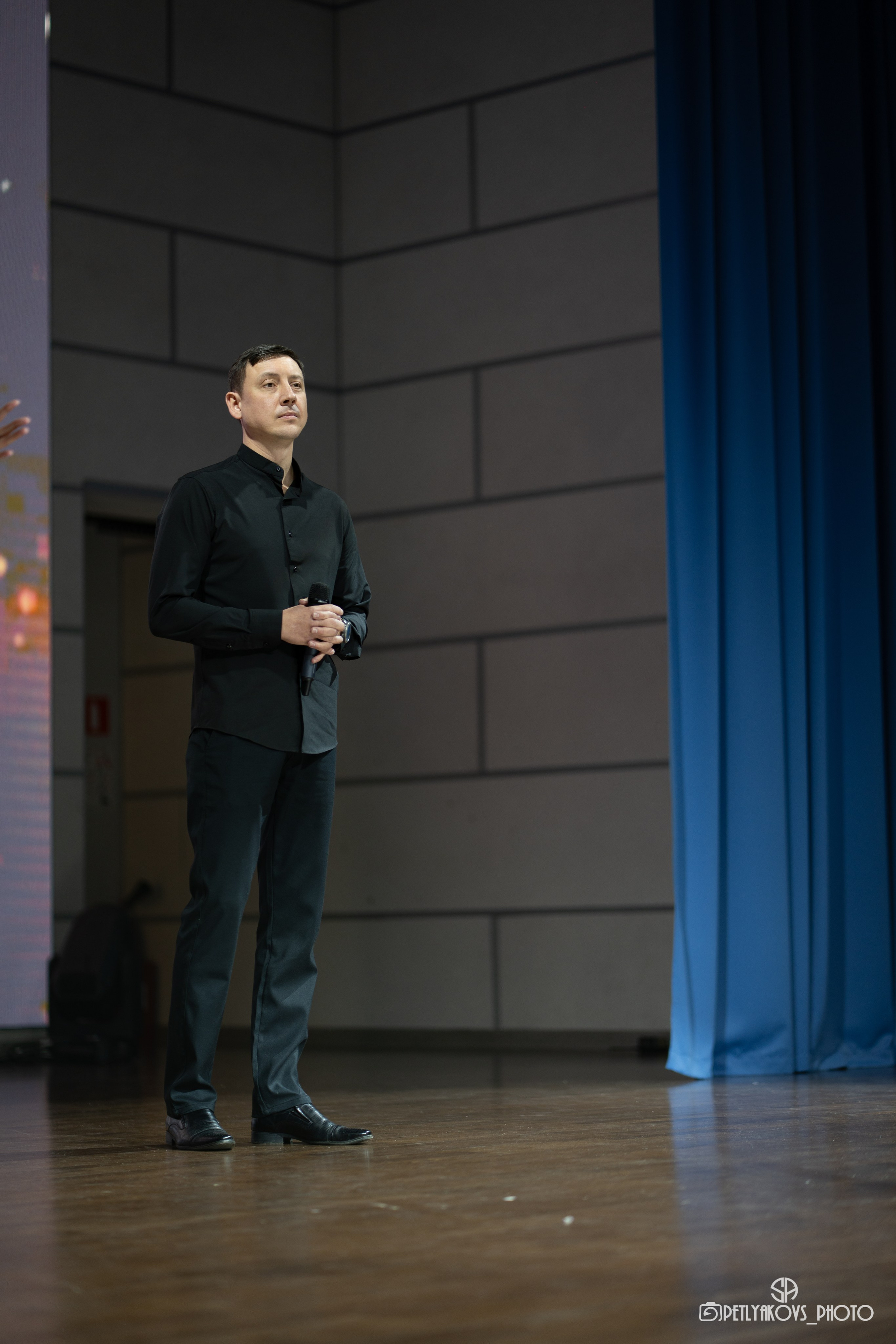 Отчётный концерт LEVITA. Фотограф, видеограф Пятигорск, Ставрополь, Ессентуки, Petlyakovs_photo