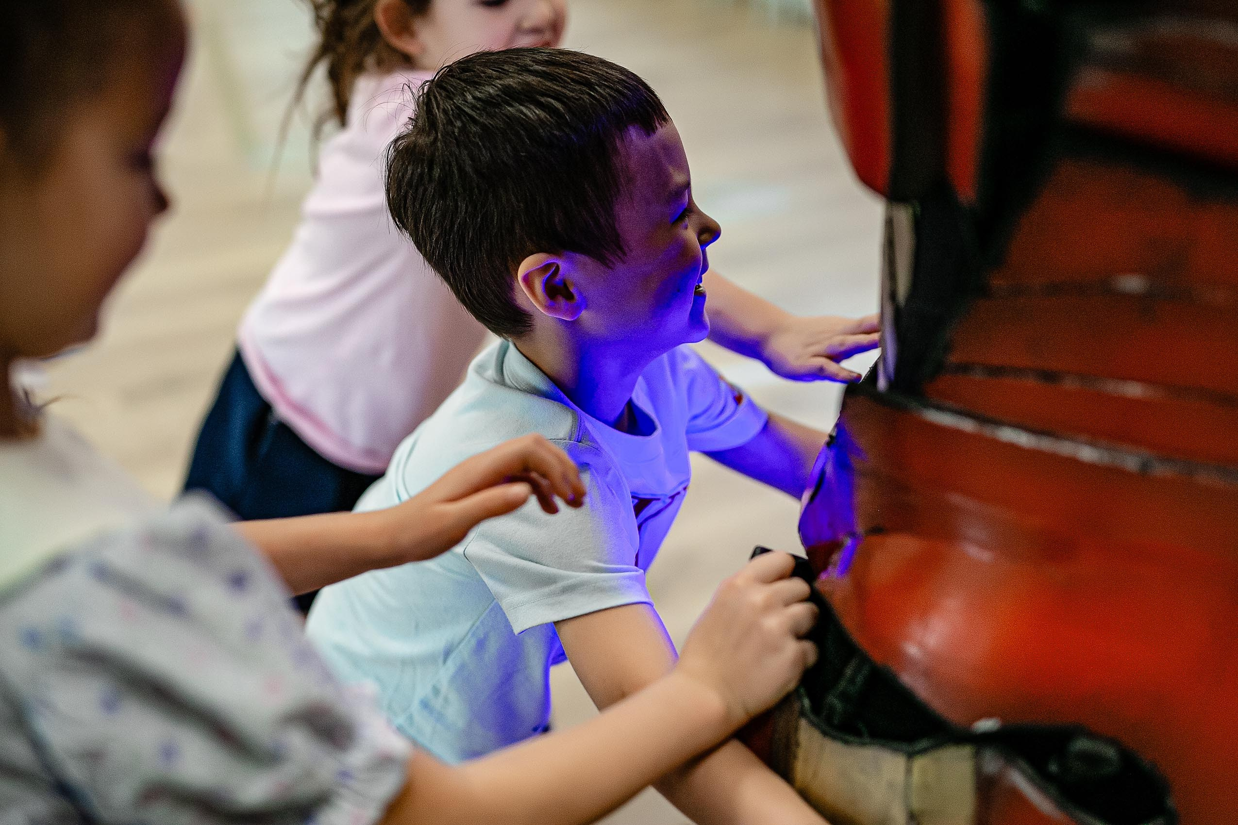 Фотограф Александр Степанов. Владивосток семейный фотограф Александр Степанов