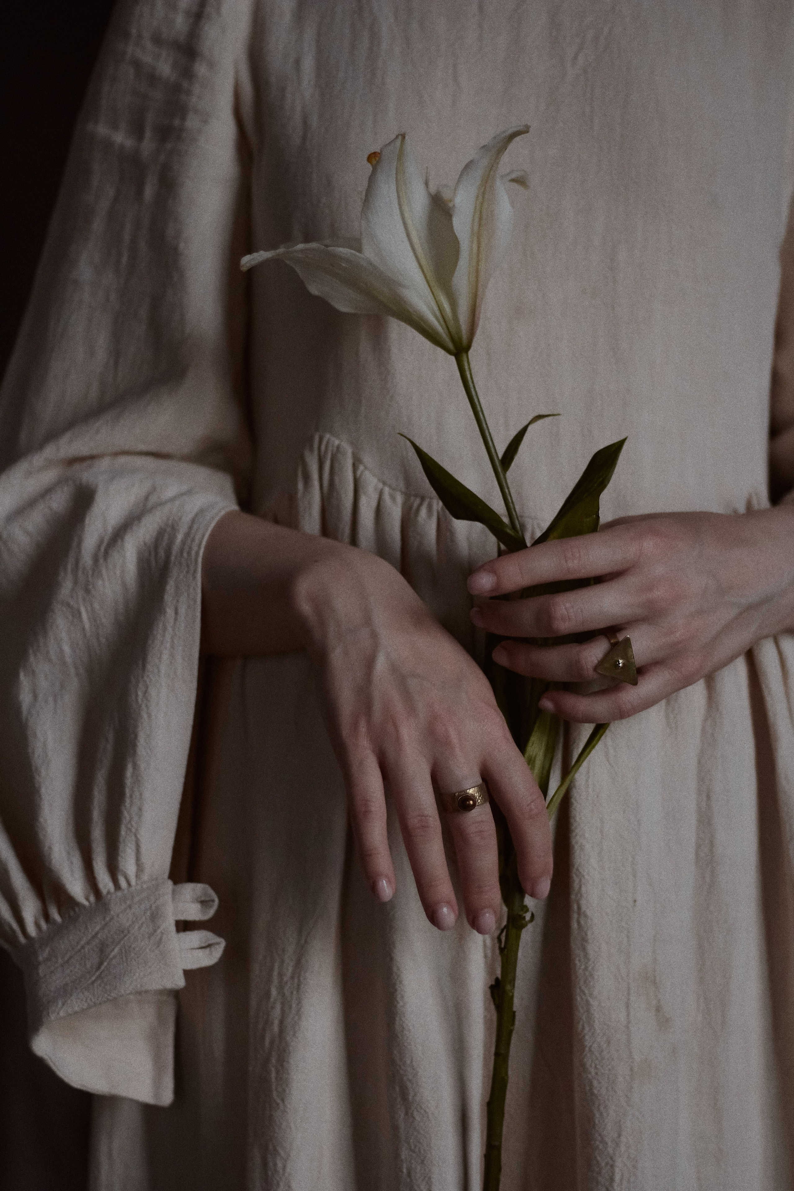 По мотивам Возрождения. Фотограф лавстори Москва/МО Приятелева Ангелина