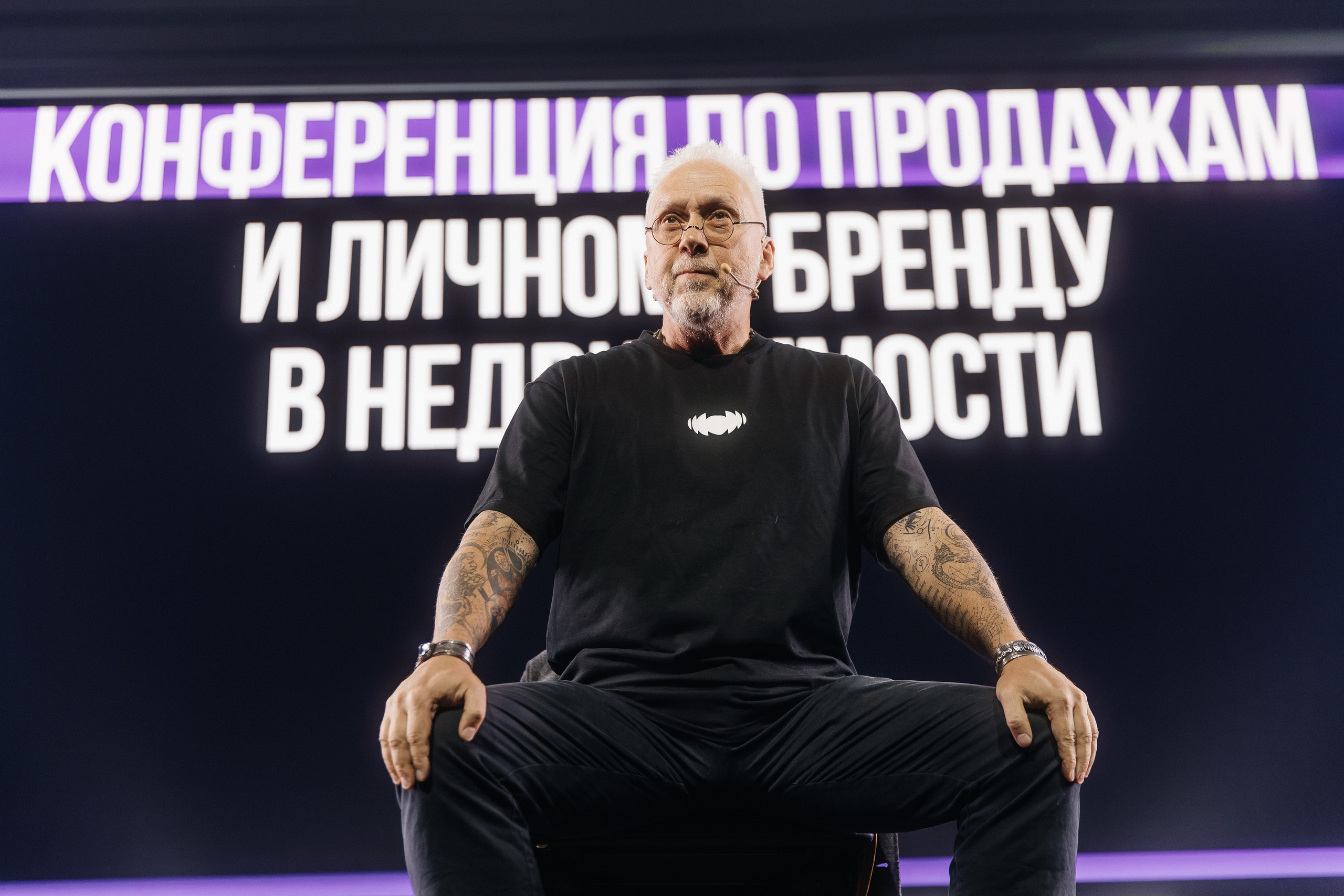 PORTFOLIO. Five Media — репортажный фотограф Москва | Мск