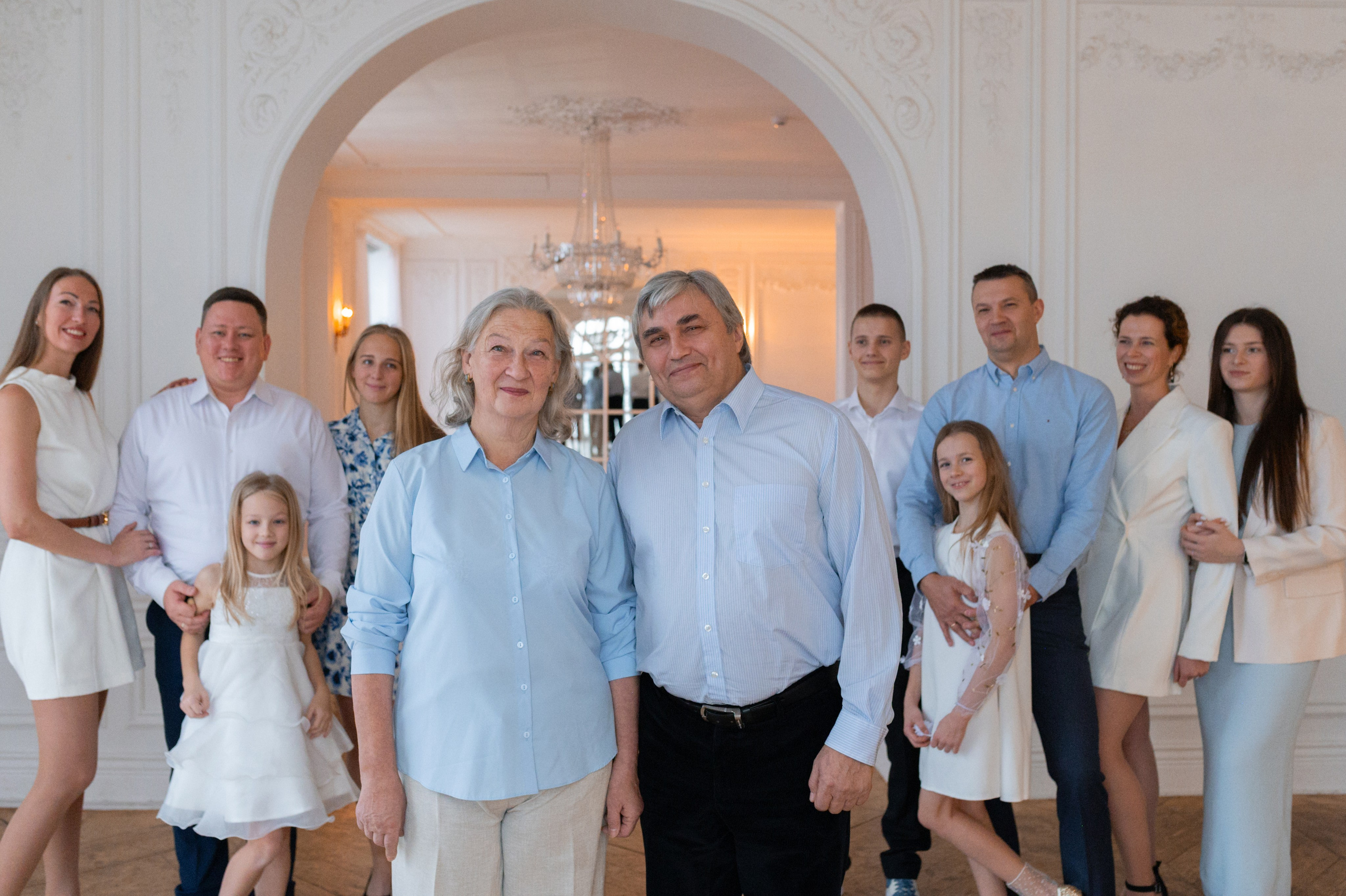 Фотограф Юлия Кондратьева