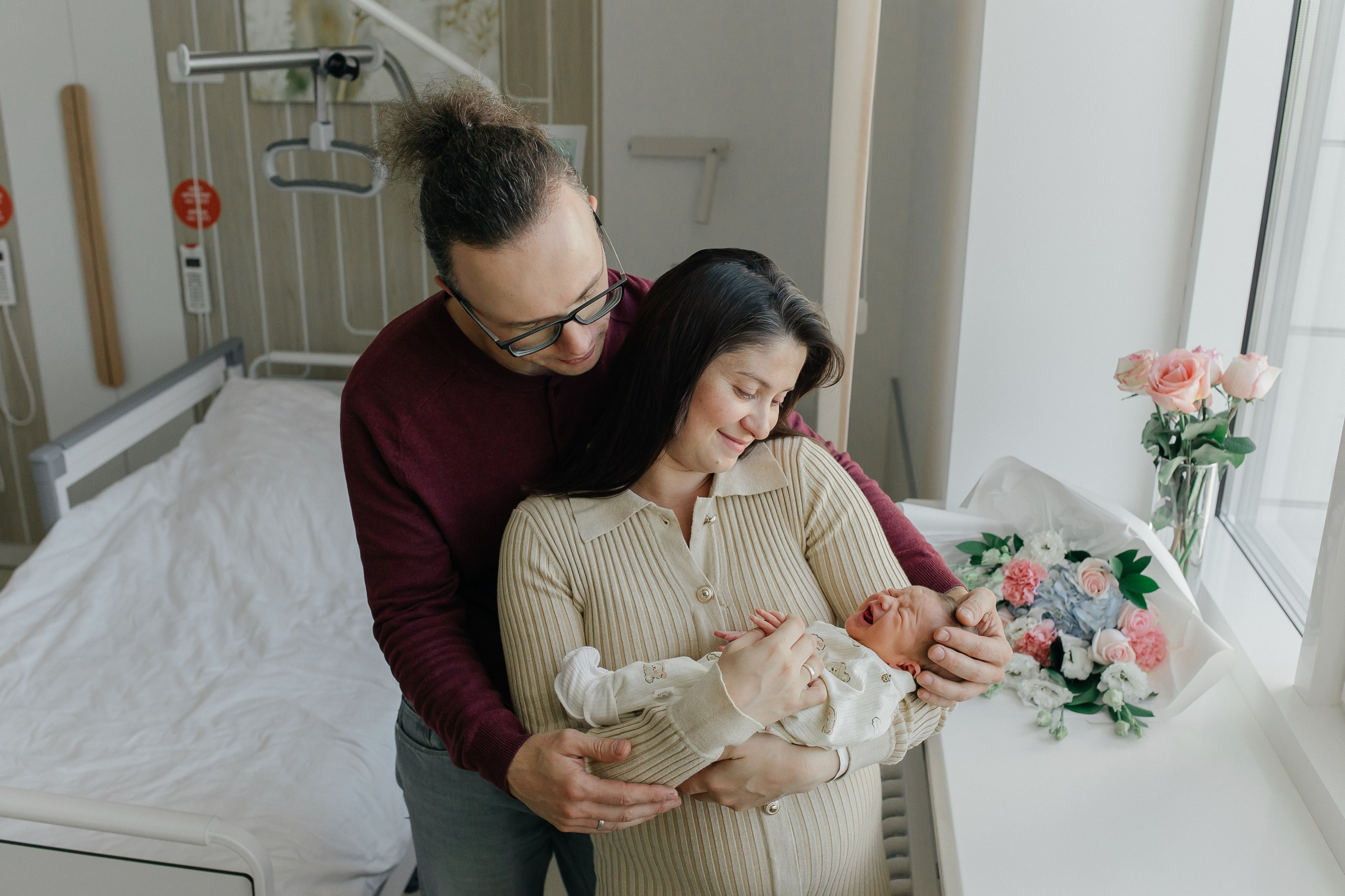 Фотограф на выписку. Фотограф новорожденных Екатеринбург