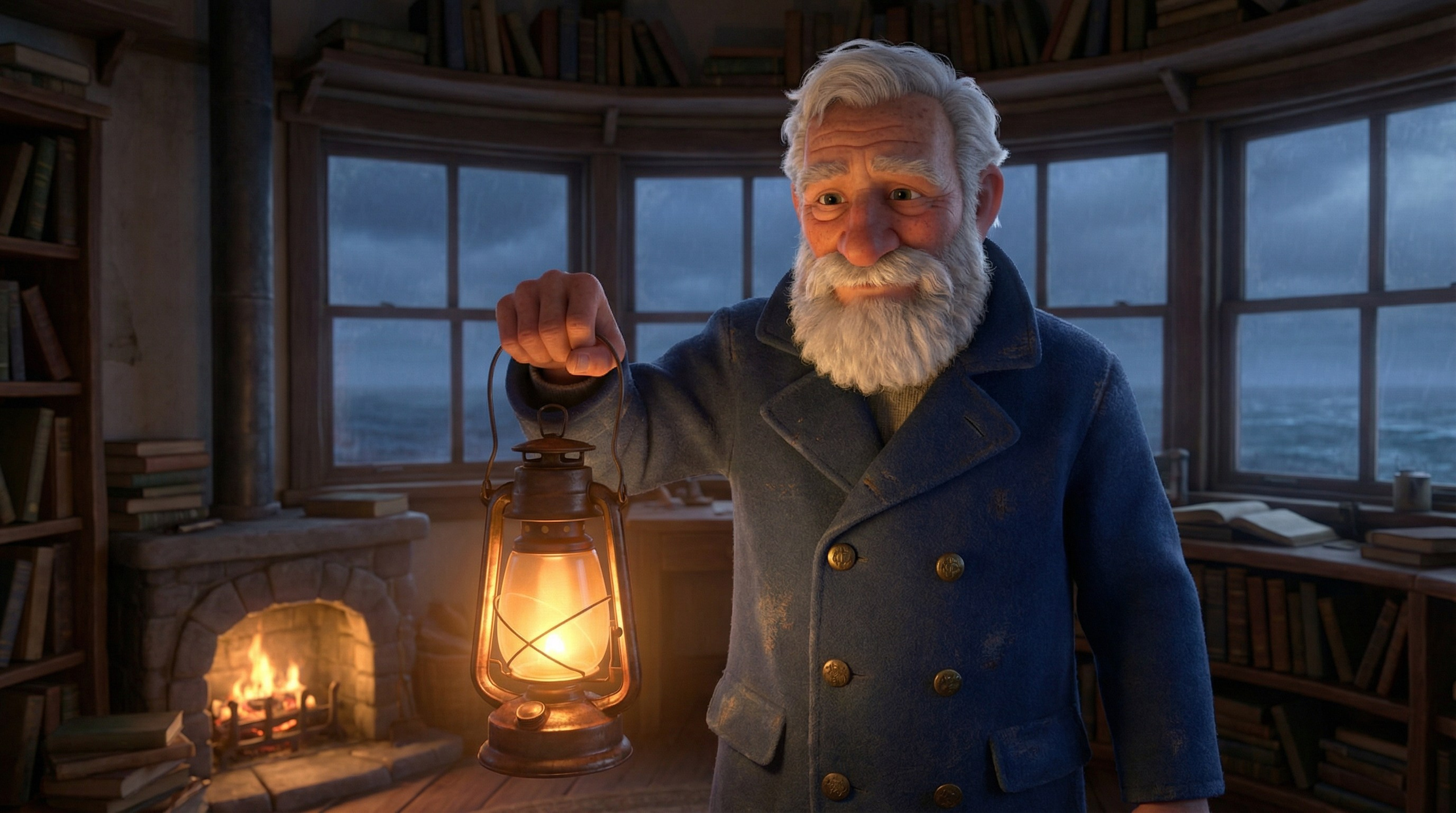 Мультфильм. Визуал для бизнеса и брендов. Фотограф, ИИ-креатор, обучение. Елена Губская. Симферополь