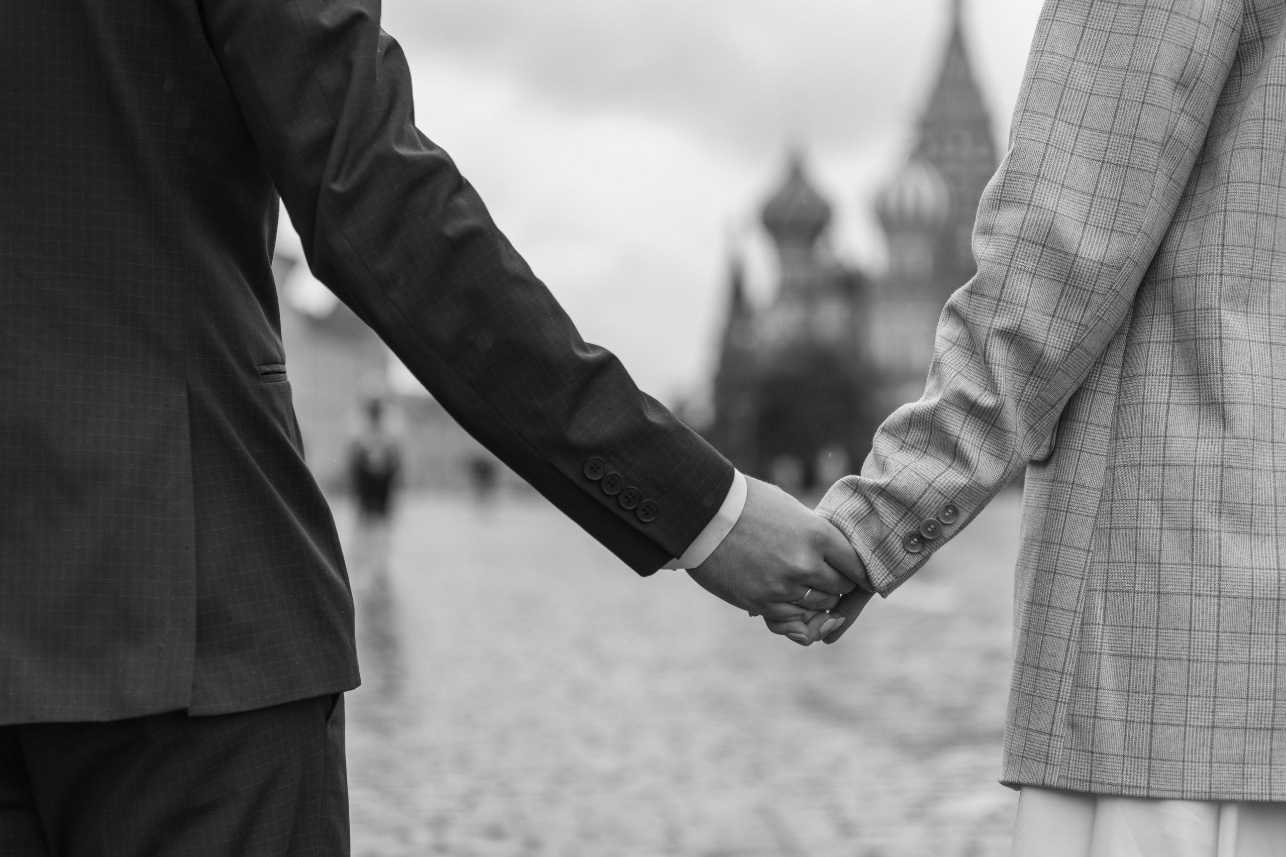 Свадебный, семейный и портретный фотограф в Москве Алексей Сафаров