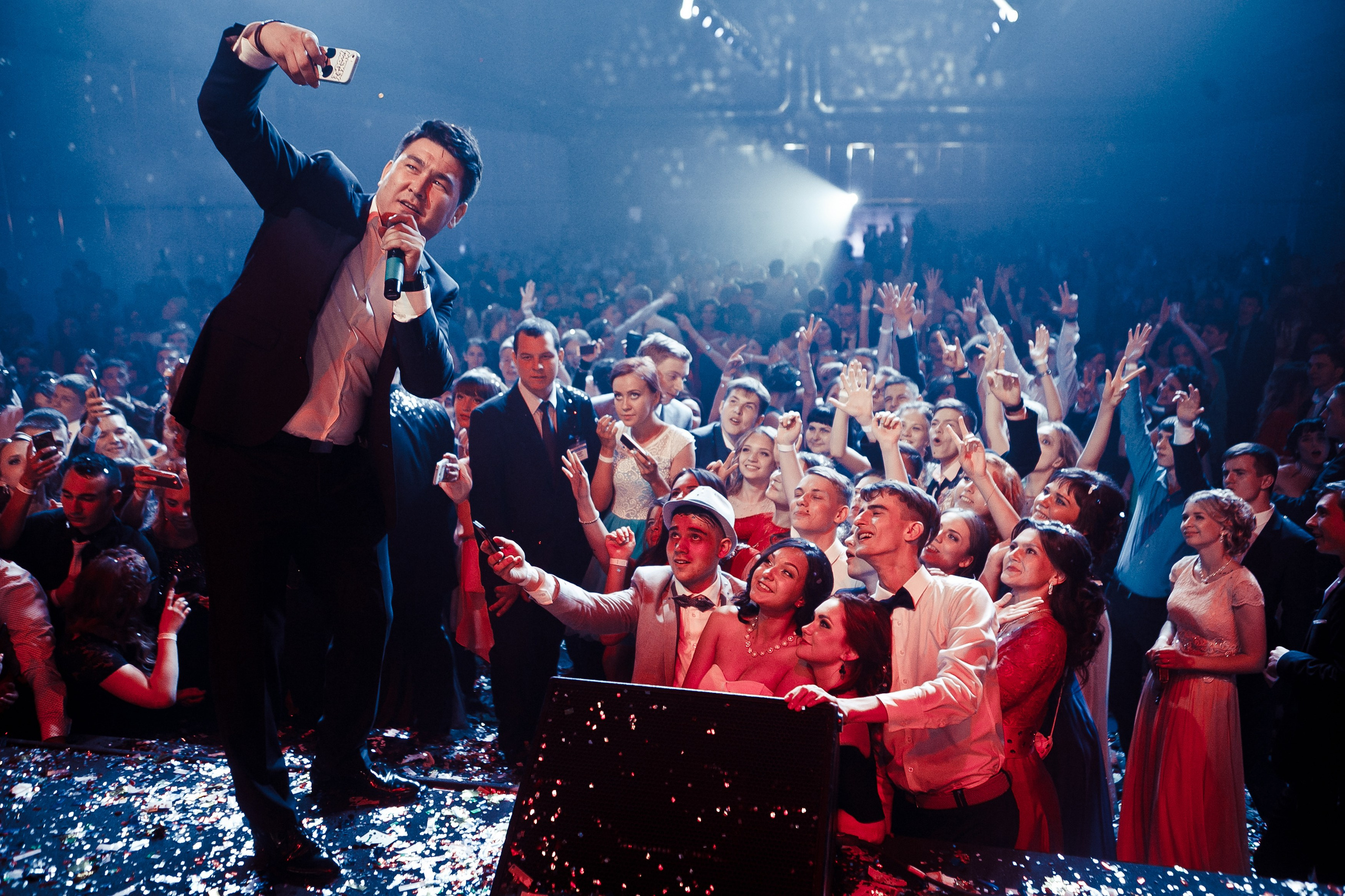 Фотограф Максим Карасенко г. Красноярск