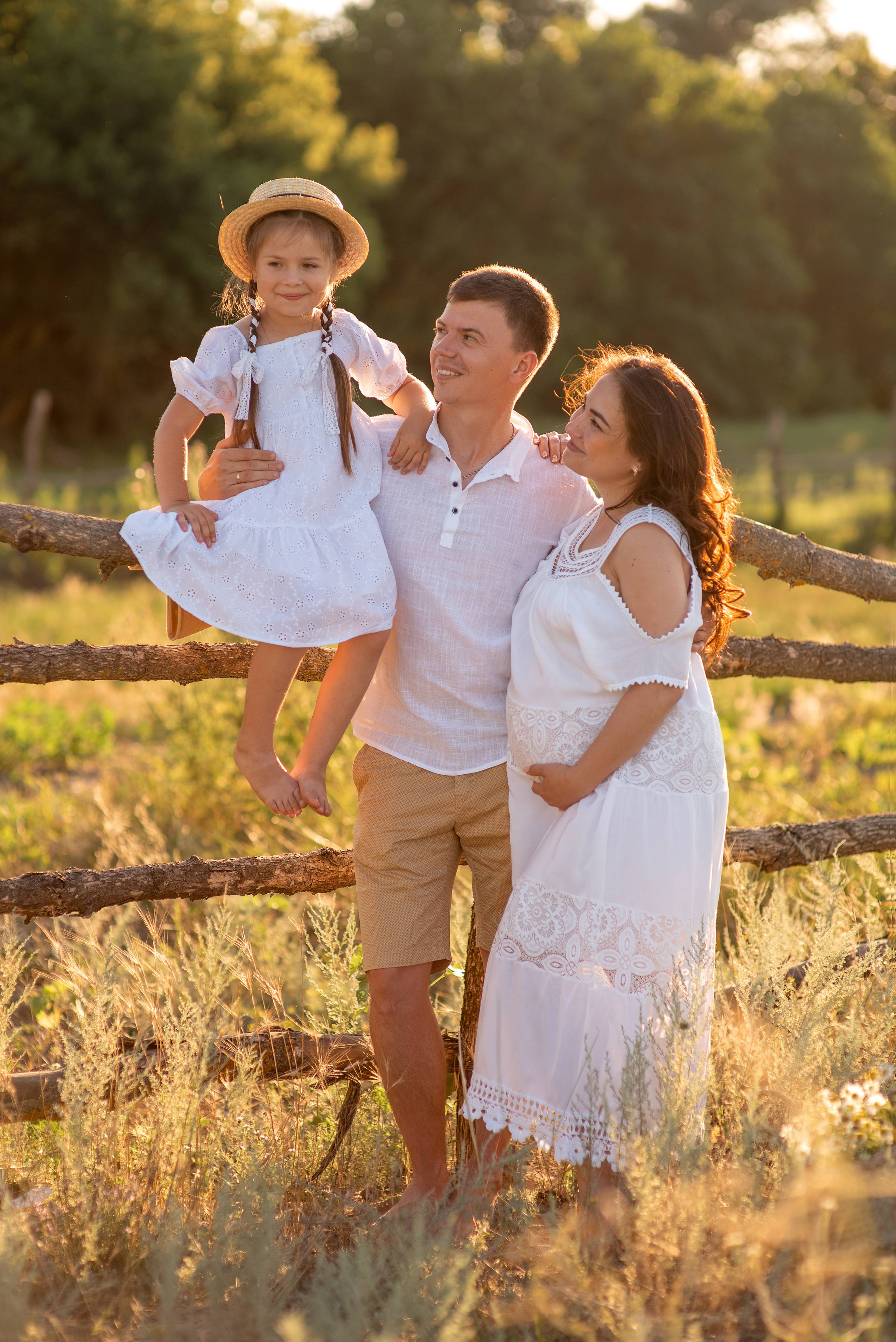 Семейный и детский фотограф Наталья Горда