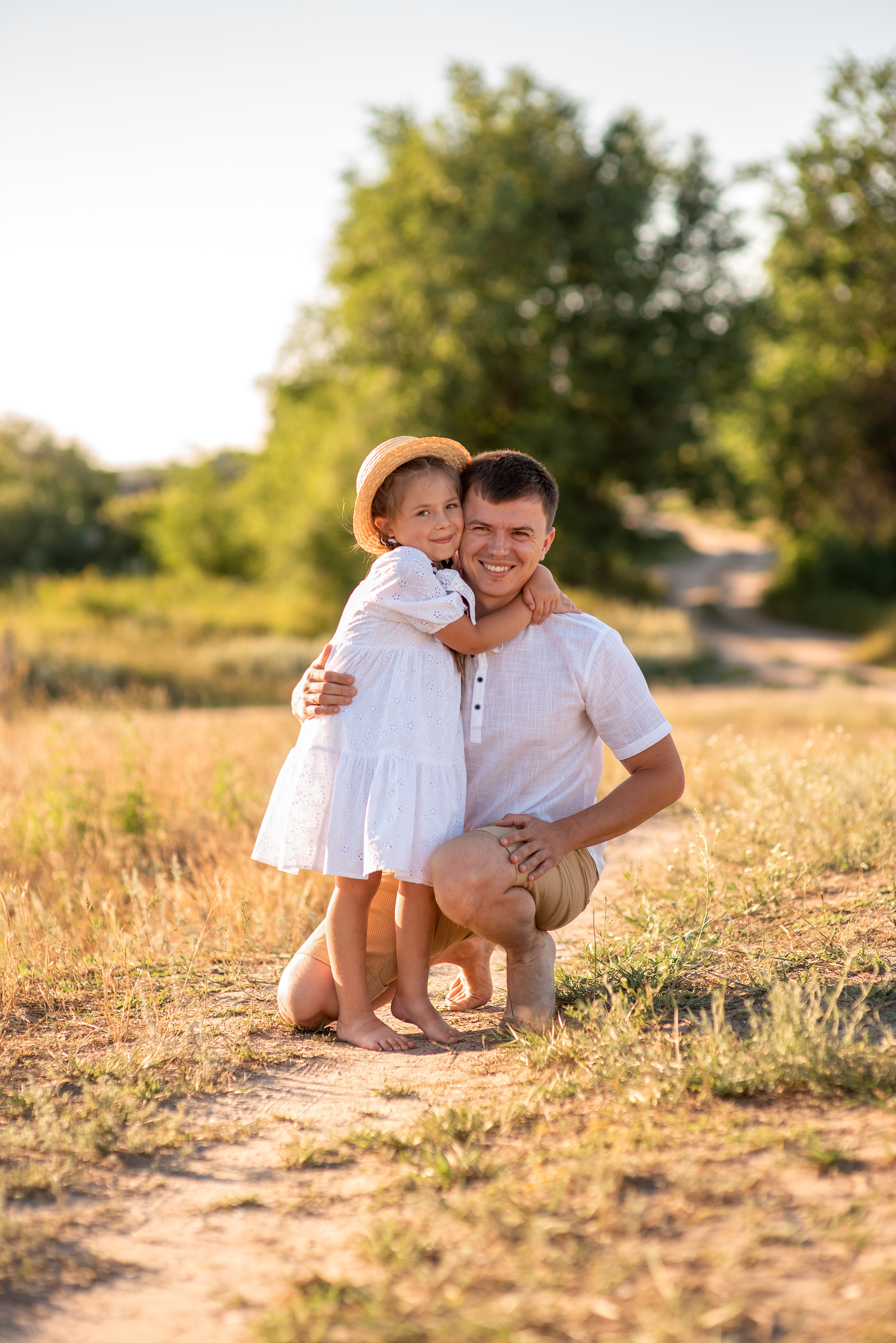 Семейный и детский фотограф Наталья Горда