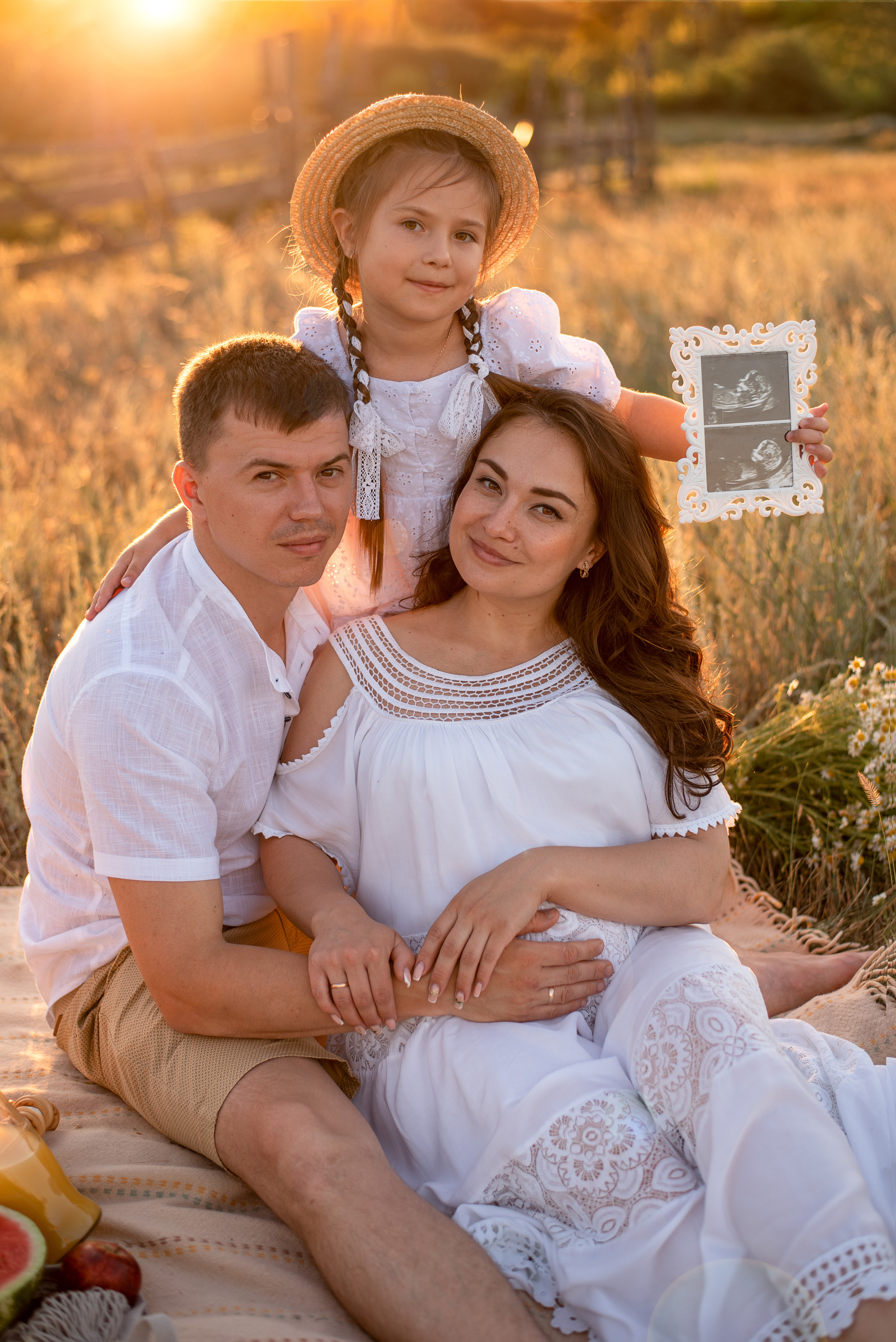 Семейный и детский фотограф Наталья Горда