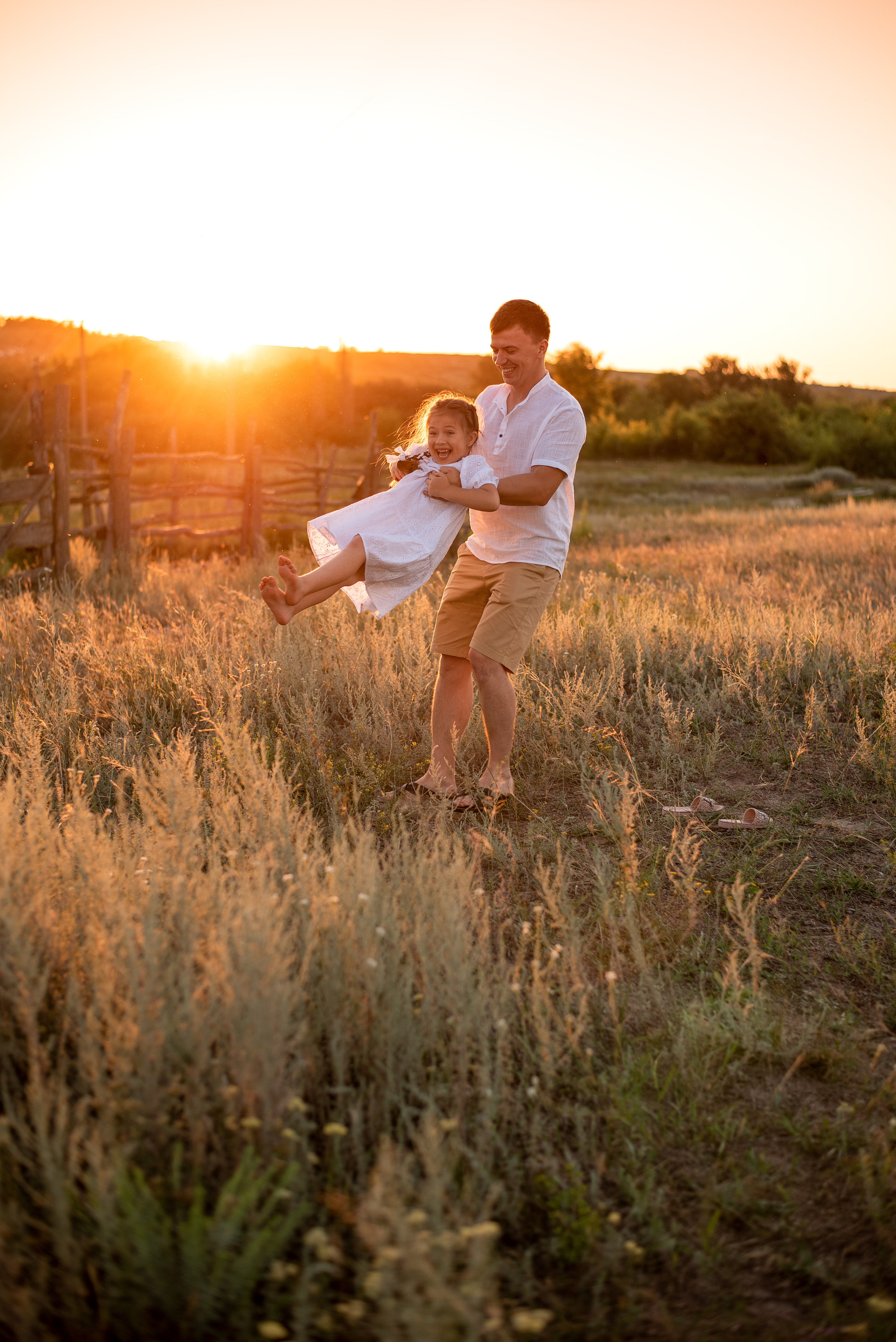Семейный и детский фотограф Наталья Горда