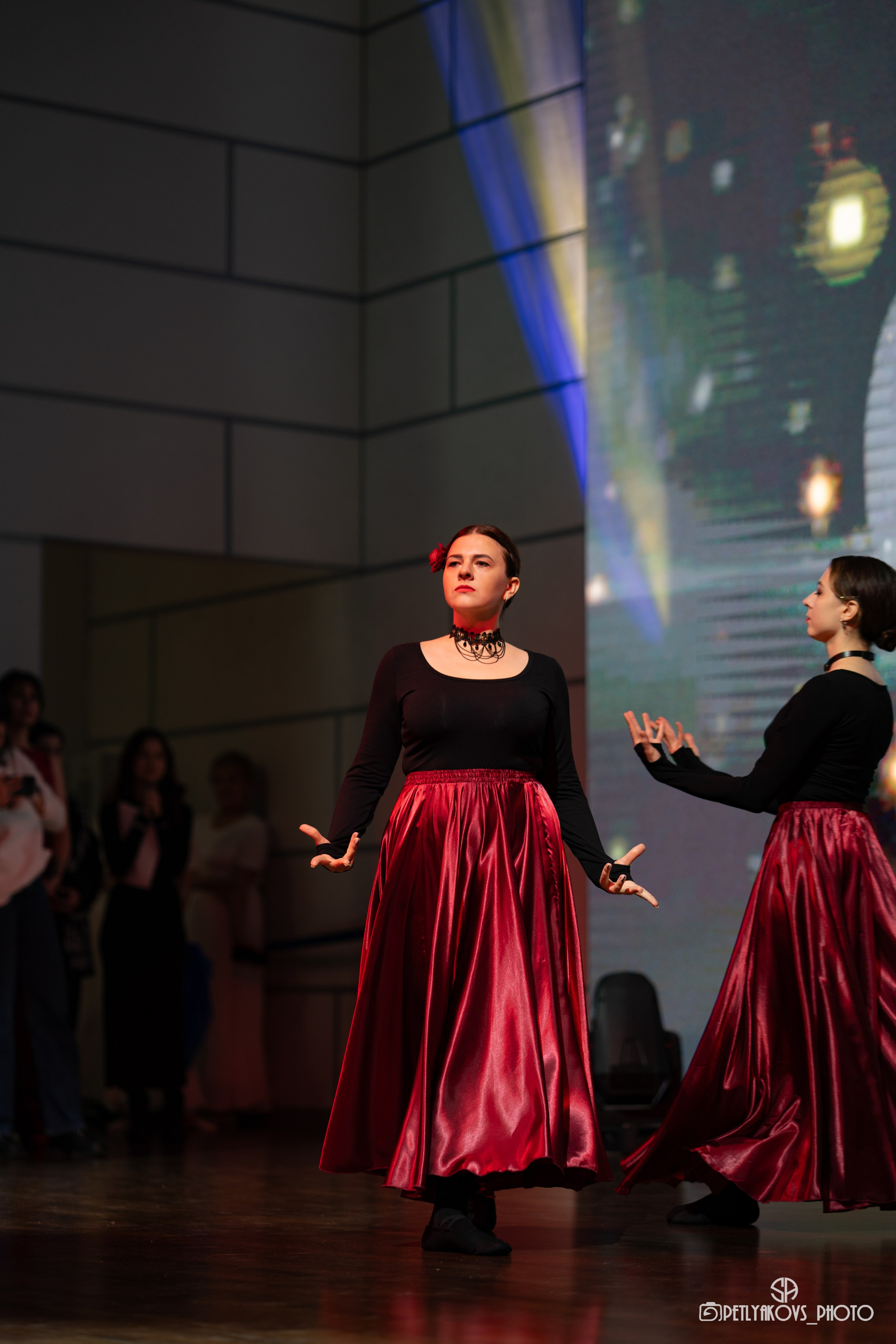 Отчётный концерт LEVITA. Фотограф, видеограф Пятигорск, Ставрополь, Ессентуки, Petlyakovs_photo