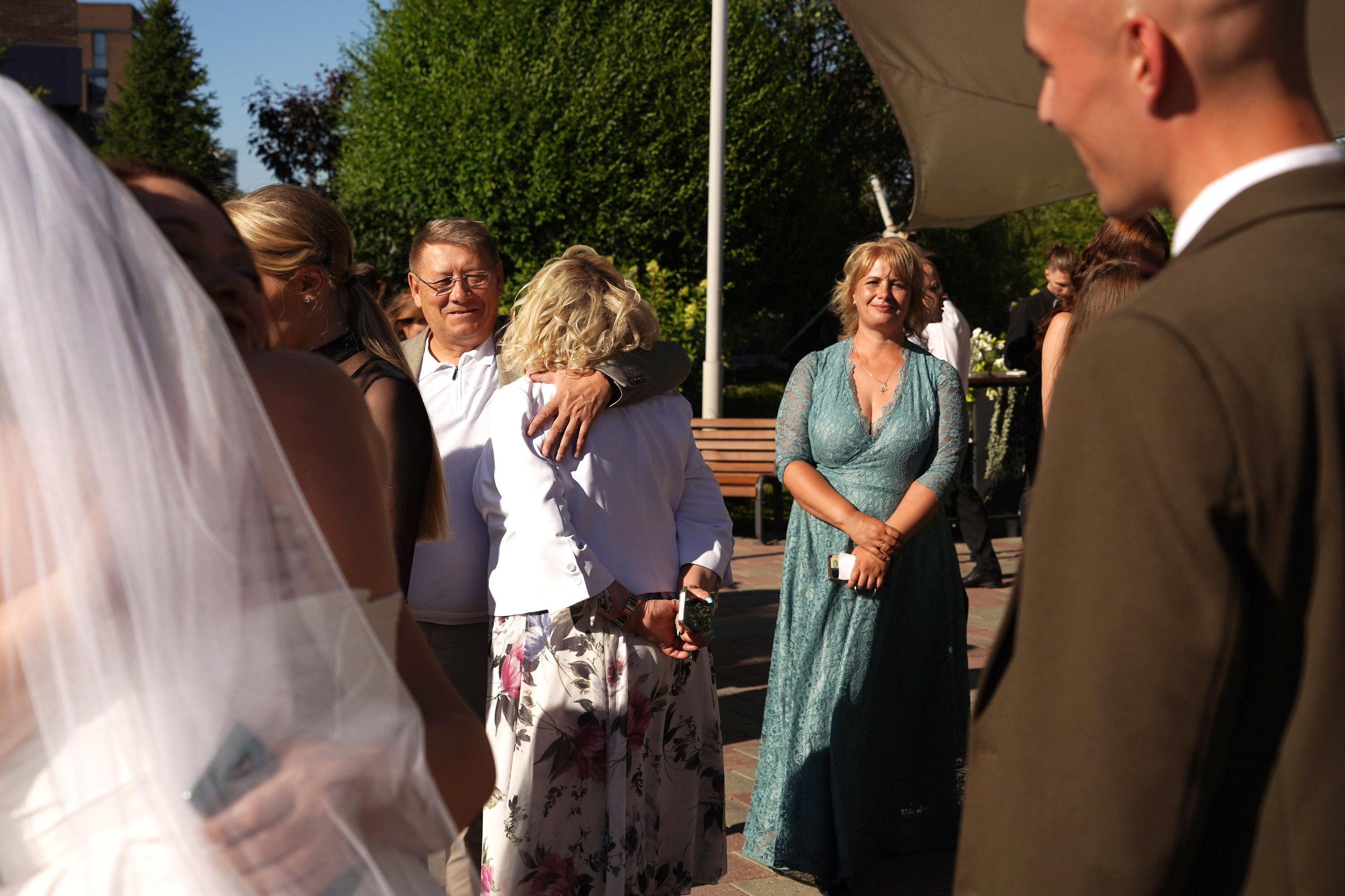 ЯН И ВАЛЕРИЯ. Свадебный фотограф Наталья Помазкина | Репортаж Екатеринбург Москва