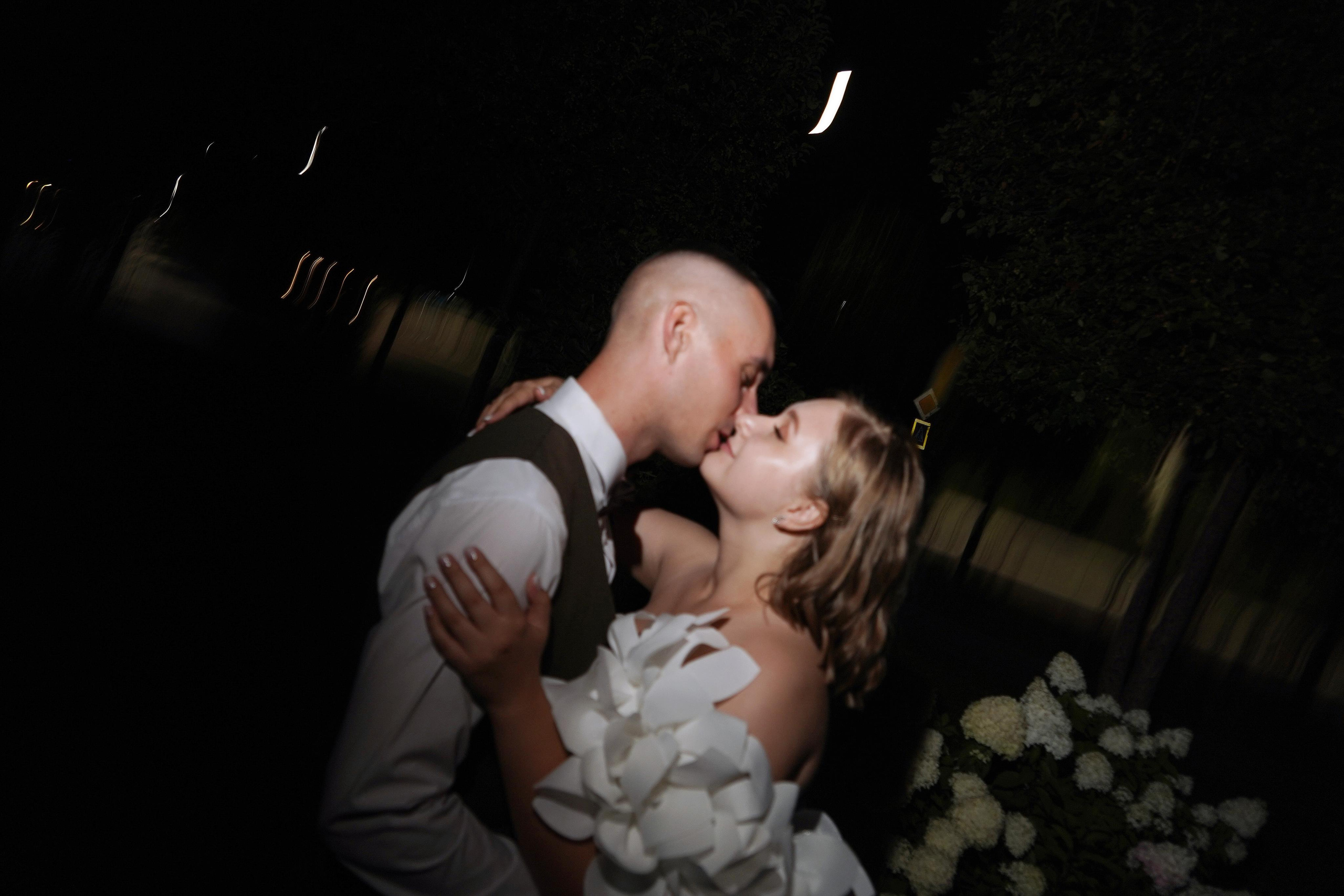 ЯН И ВАЛЕРИЯ. Свадебный фотограф Наталья Помазкина | Репортаж Екатеринбург Москва