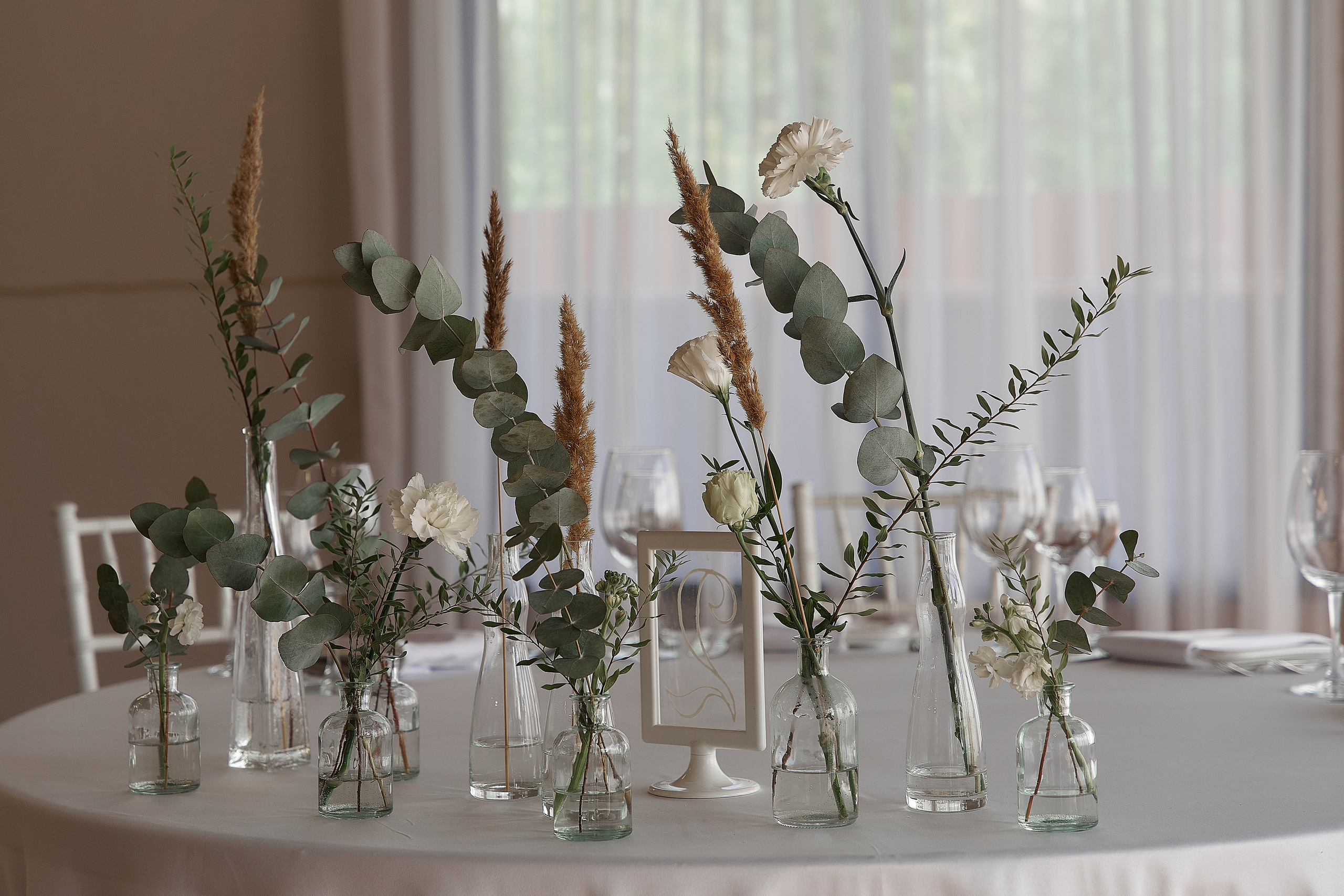 ИЛЬЯ И ВАЛЕРИЯ. Свадебный фотограф Наталья Помазкина | Репортаж Екатеринбург Москва