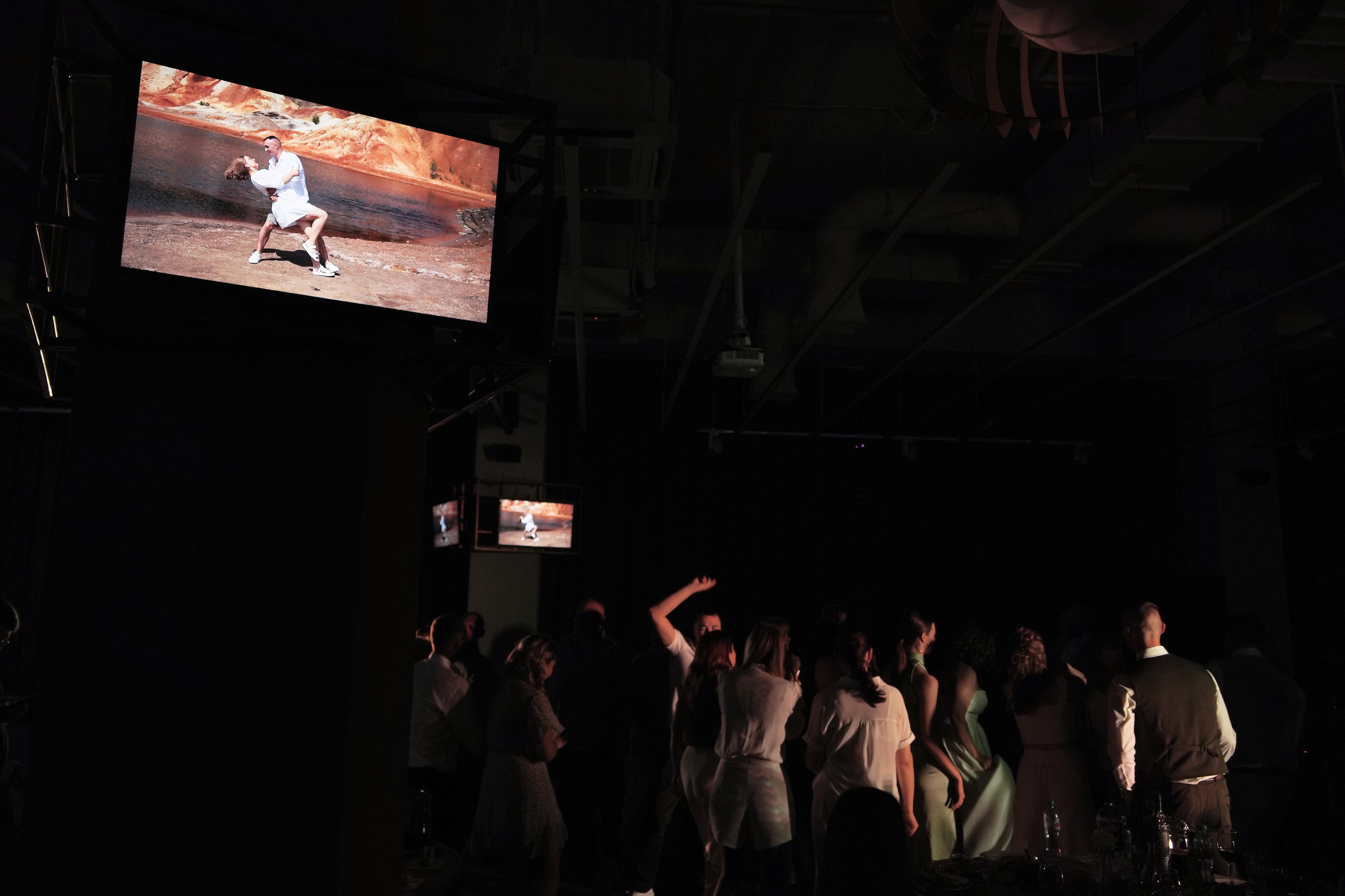 ЯН И ВАЛЕРИЯ. Свадебный фотограф Наталья Помазкина | Репортаж Екатеринбург Москва