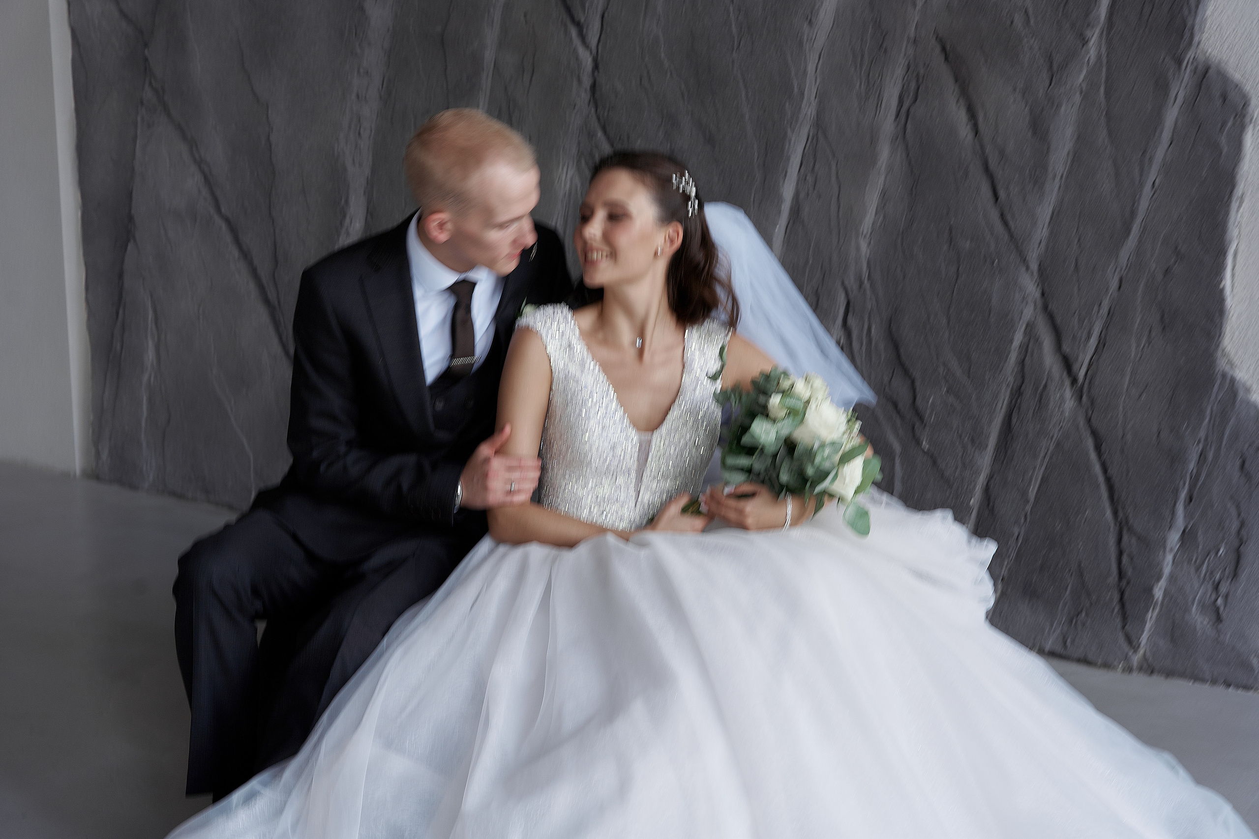 ИЛЬЯ И ВАЛЕРИЯ. Свадебный фотограф Наталья Помазкина | Репортаж Екатеринбург Москва