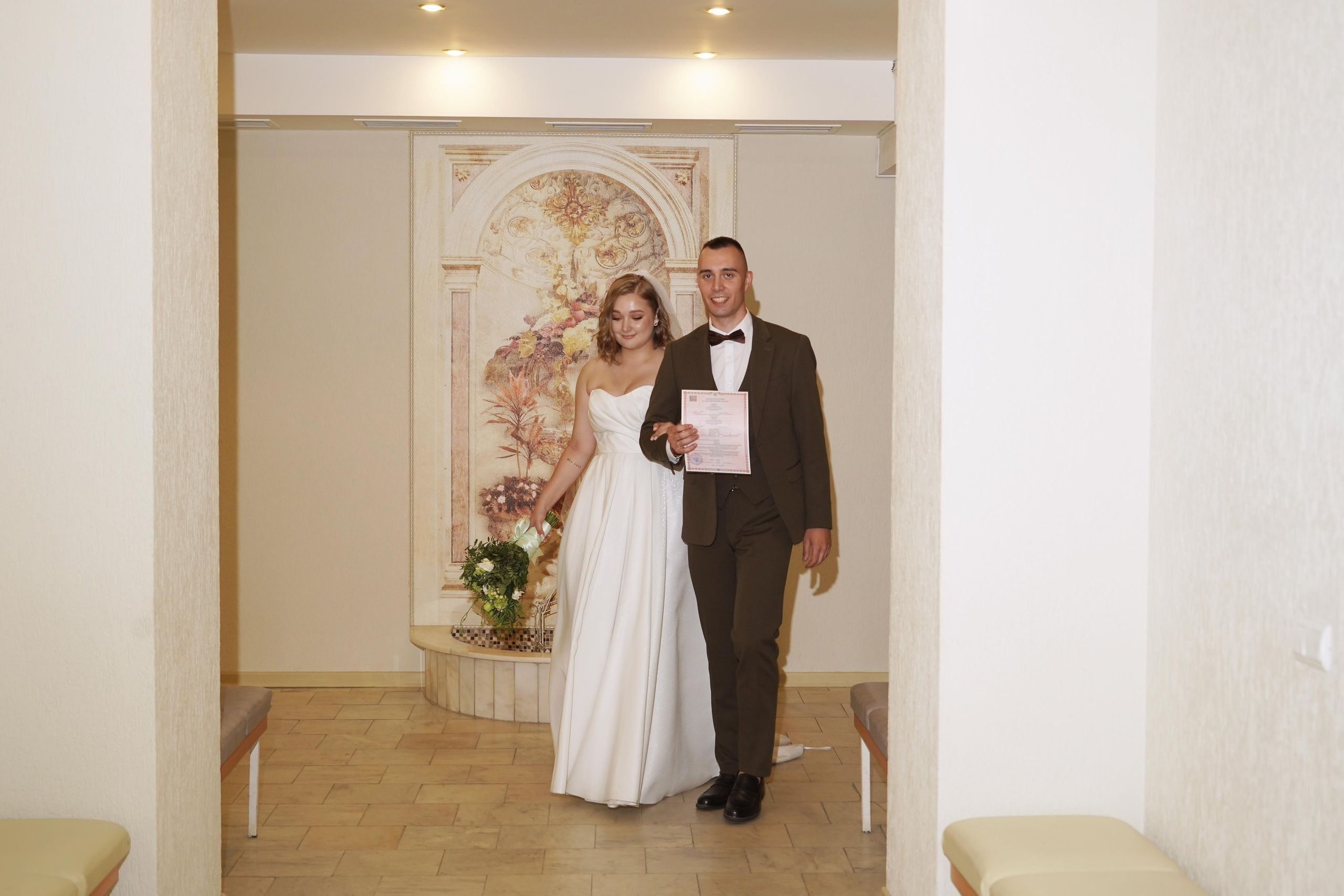 ЯН И ВАЛЕРИЯ. Свадебный фотограф Наталья Помазкина | Репортаж Екатеринбург Москва