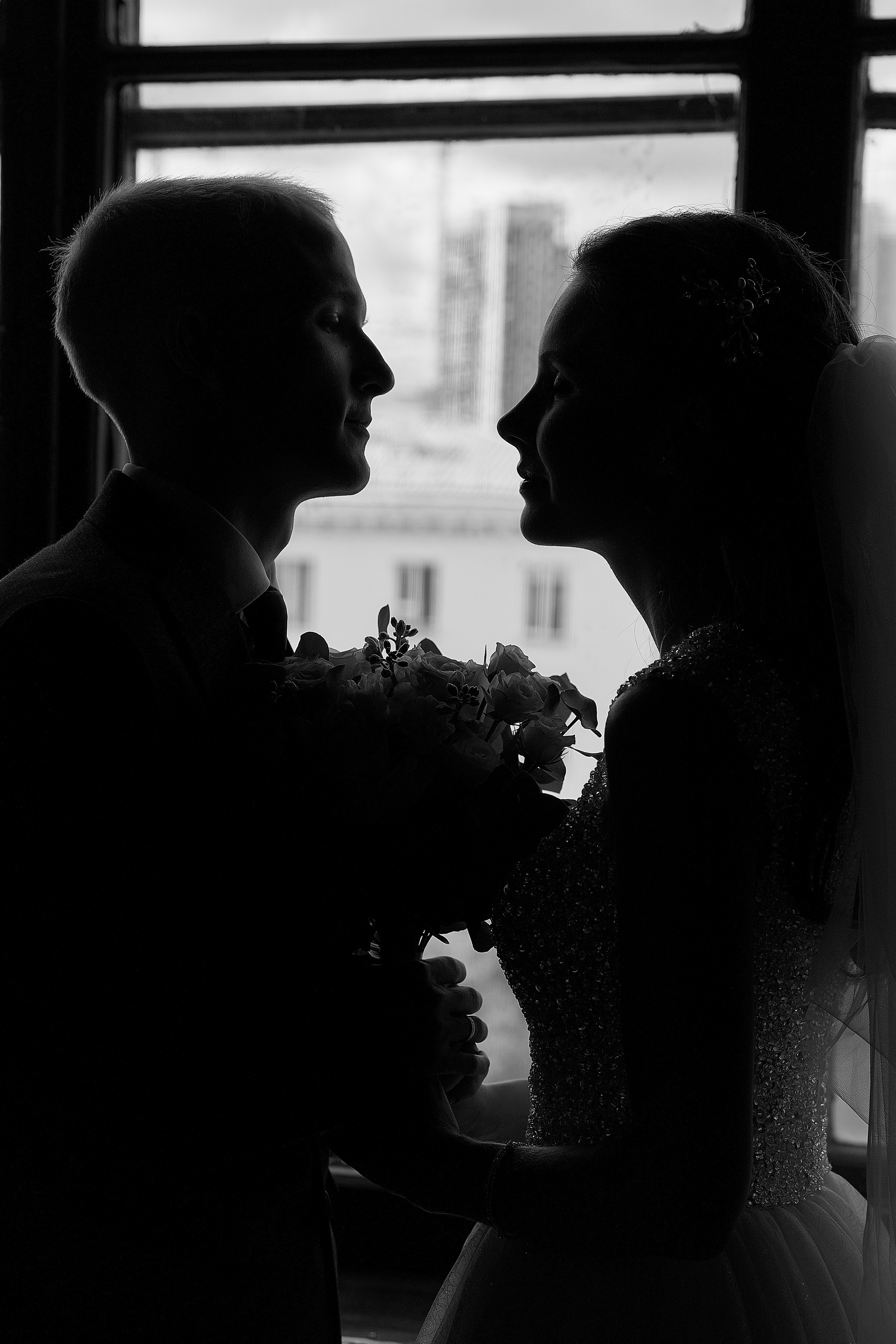 ИЛЬЯ И ВАЛЕРИЯ. Свадебный фотограф Наталья Помазкина | Репортаж Екатеринбург Москва