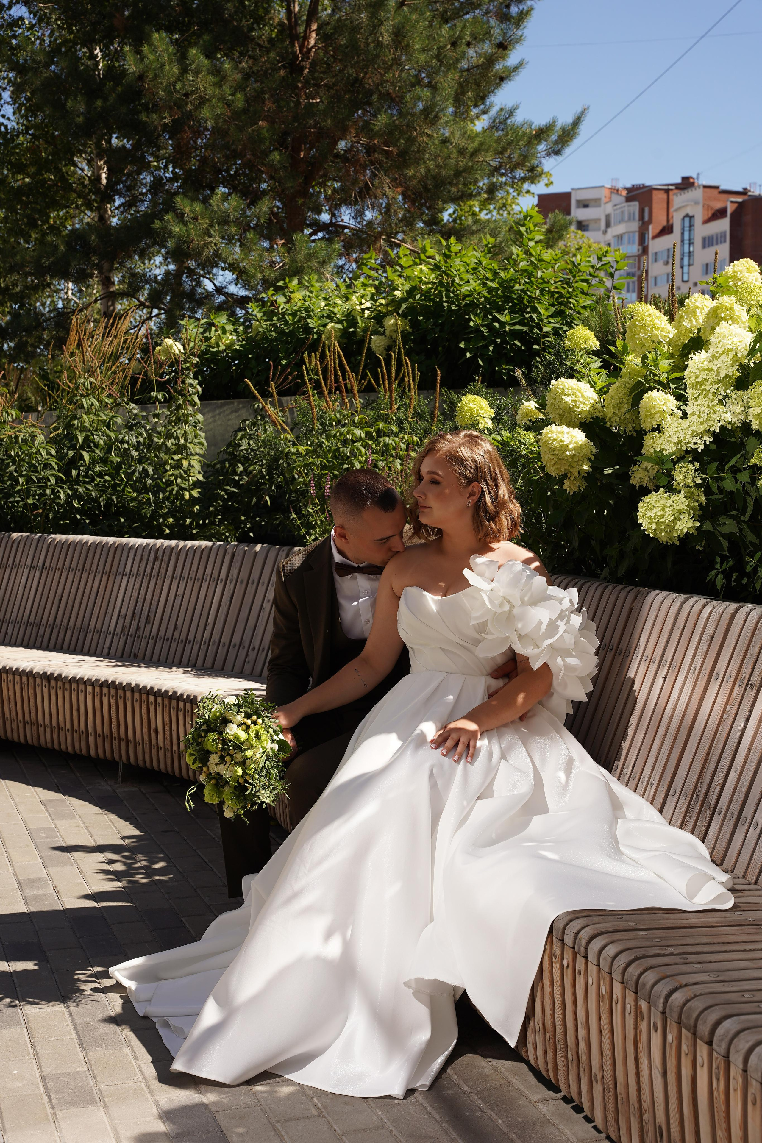 ЯН И ВАЛЕРИЯ. Свадебный фотограф Наталья Помазкина | Репортаж Екатеринбург Москва