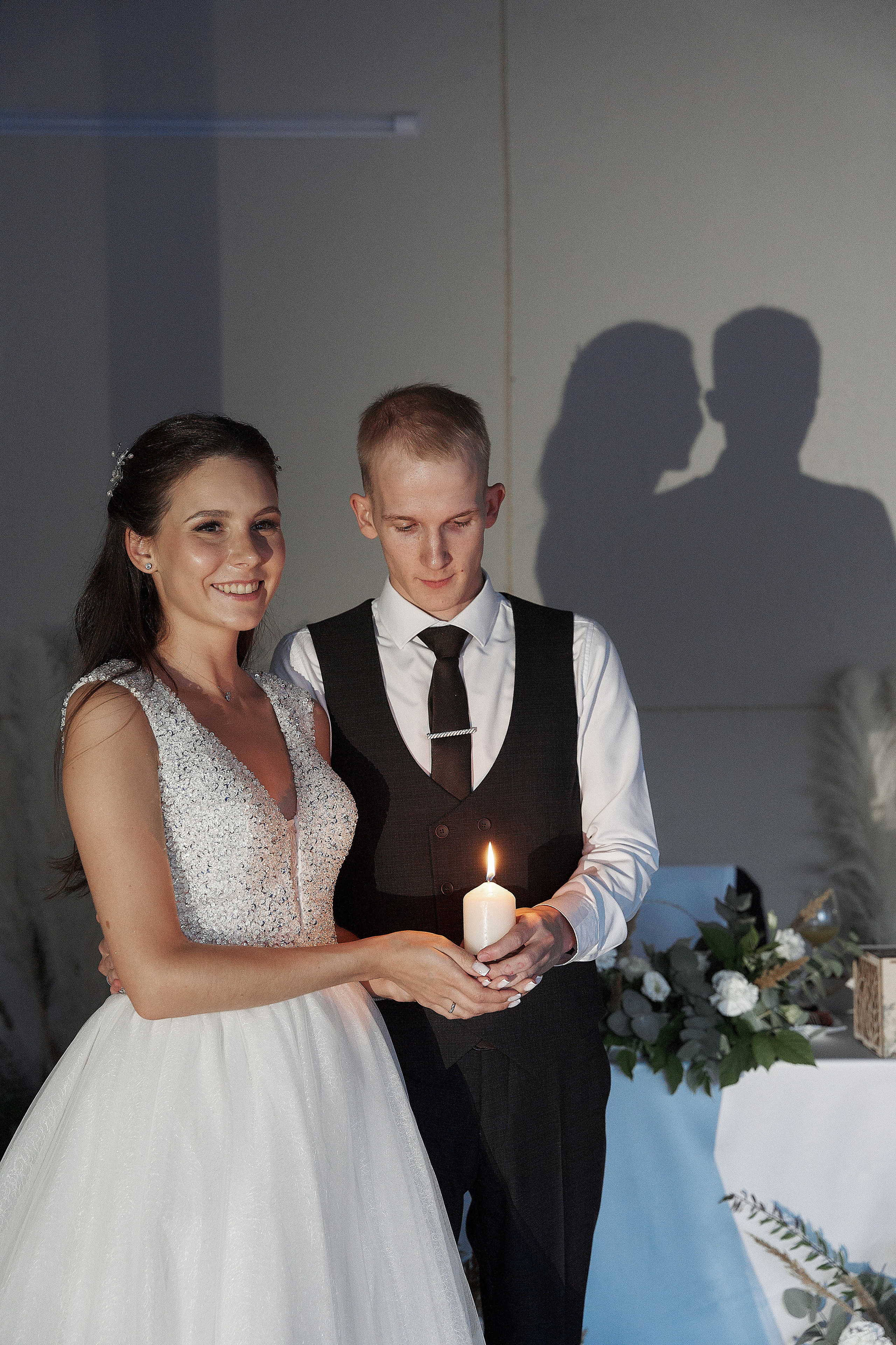 ИЛЬЯ И ВАЛЕРИЯ. Свадебный фотограф Наталья Помазкина | Репортаж Екатеринбург Москва