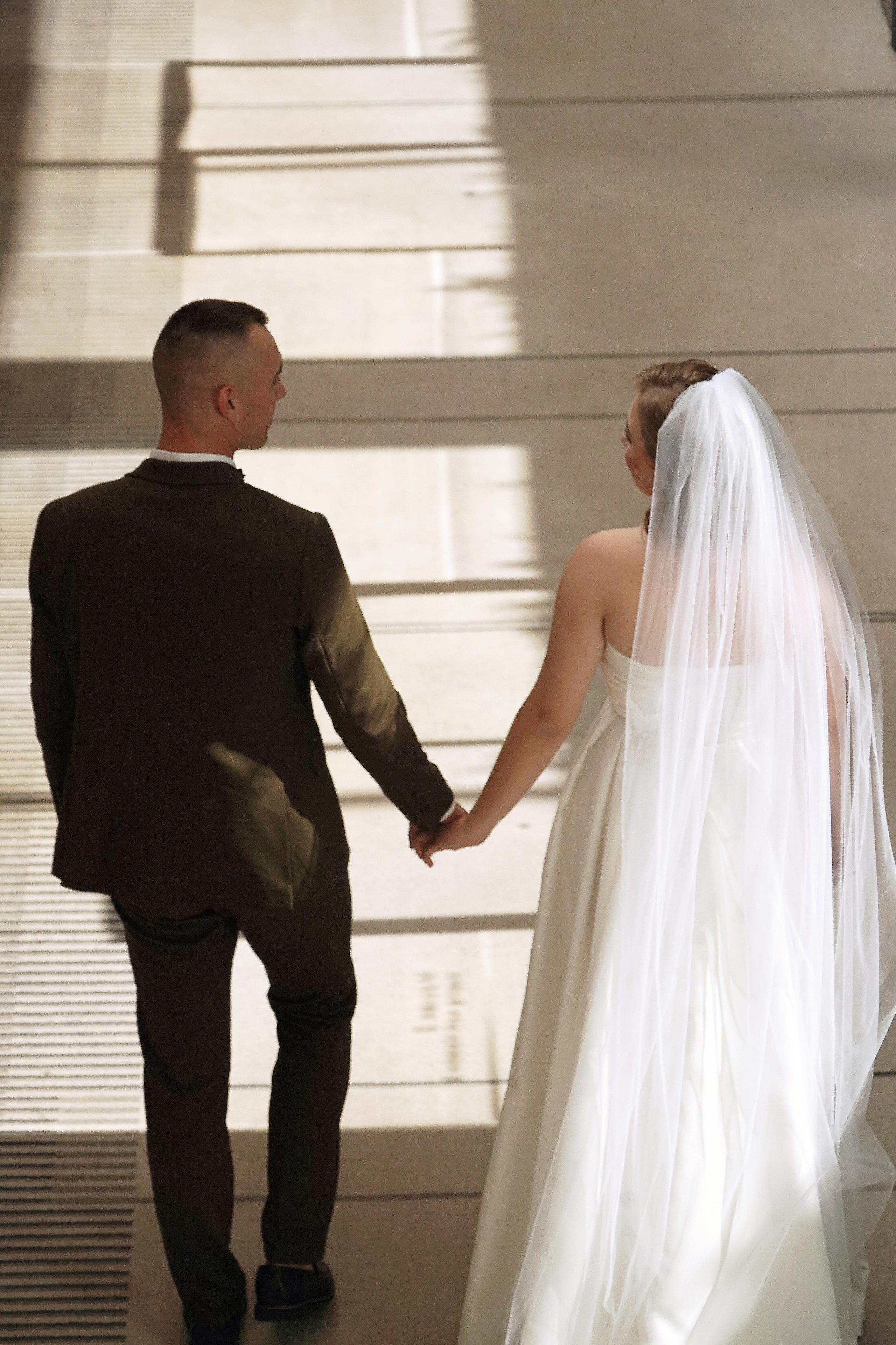 ЯН И ВАЛЕРИЯ. Свадебный фотограф Наталья Помазкина | Репортаж Екатеринбург Москва